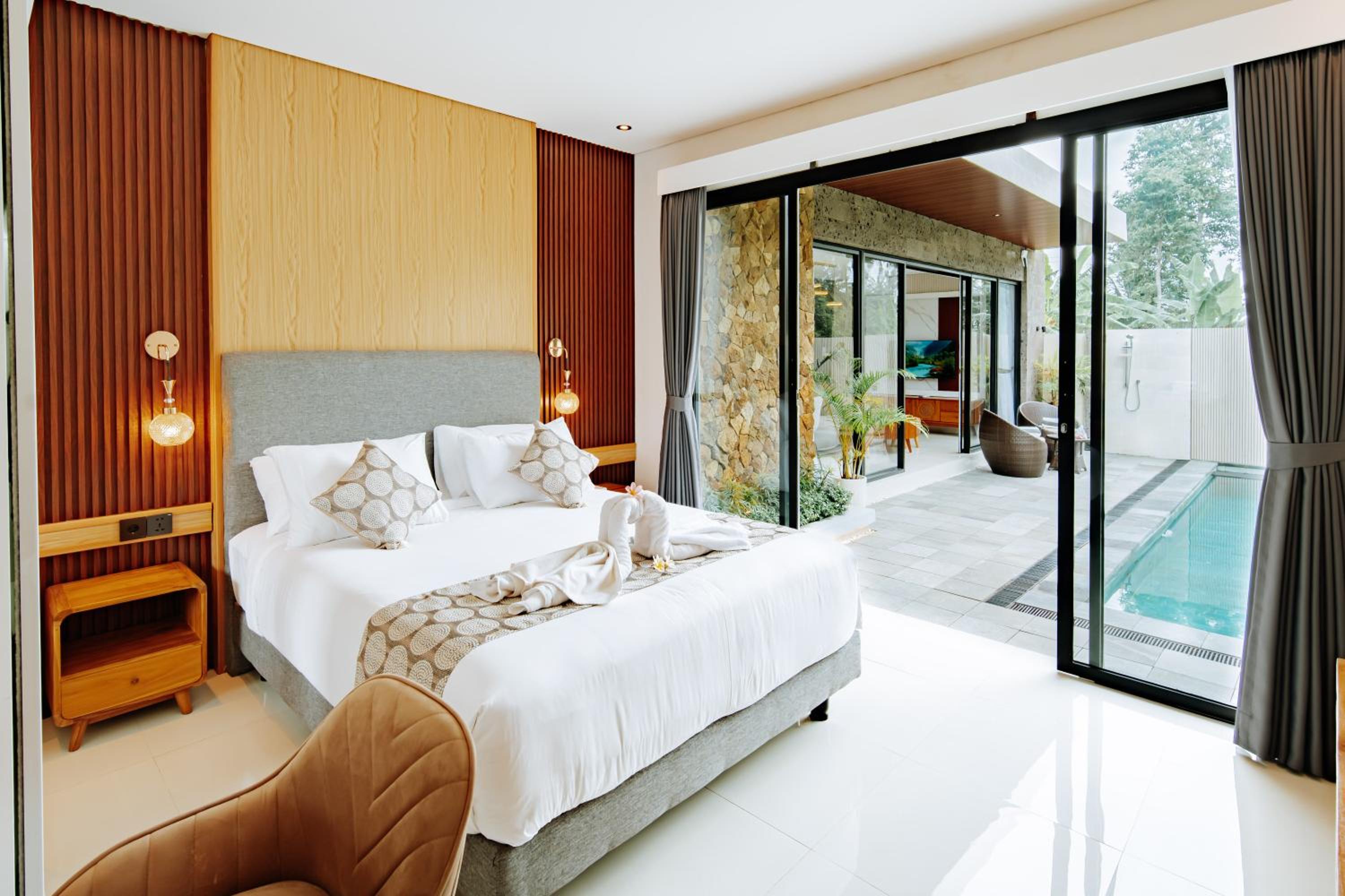 Gian Villas Ubud