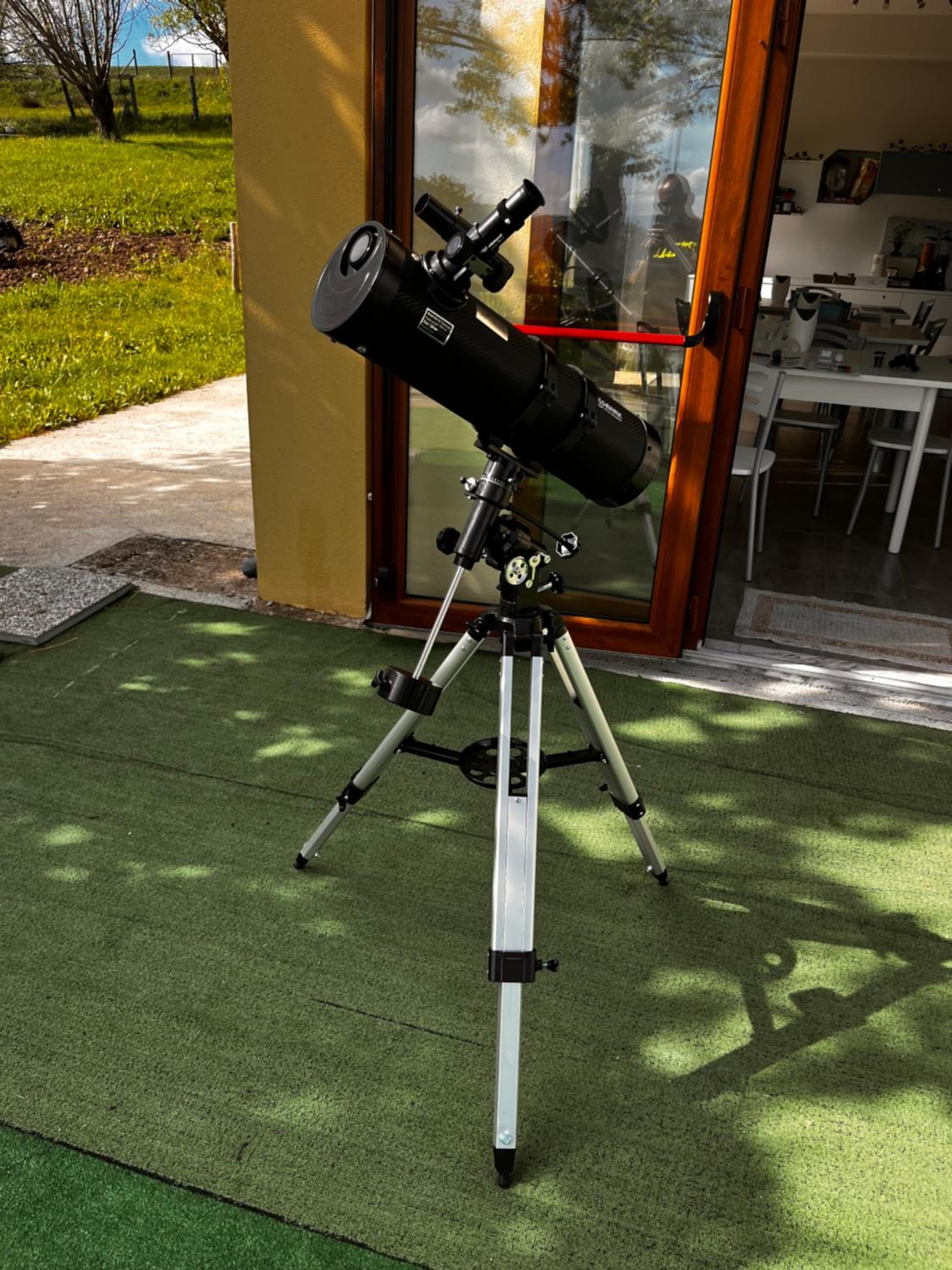 Starsbox il rifugio delle stelle