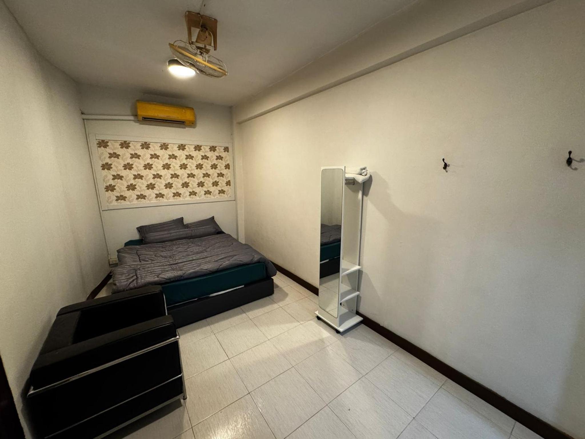 W33d Gallery Pattaya