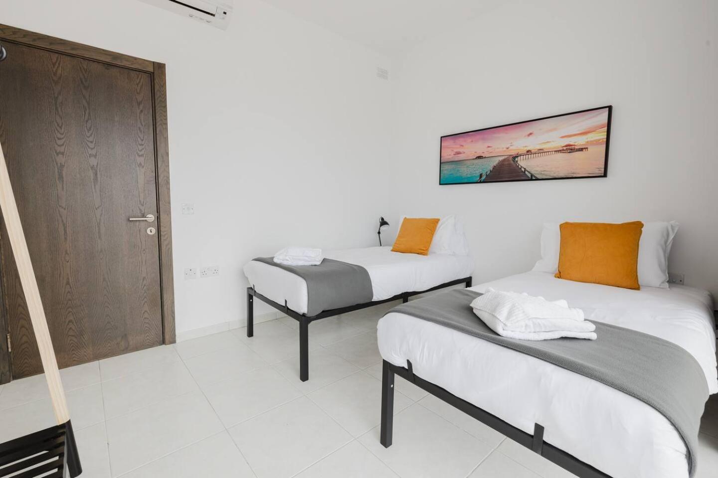 Crescent View PH - MLH city escape by Homely!