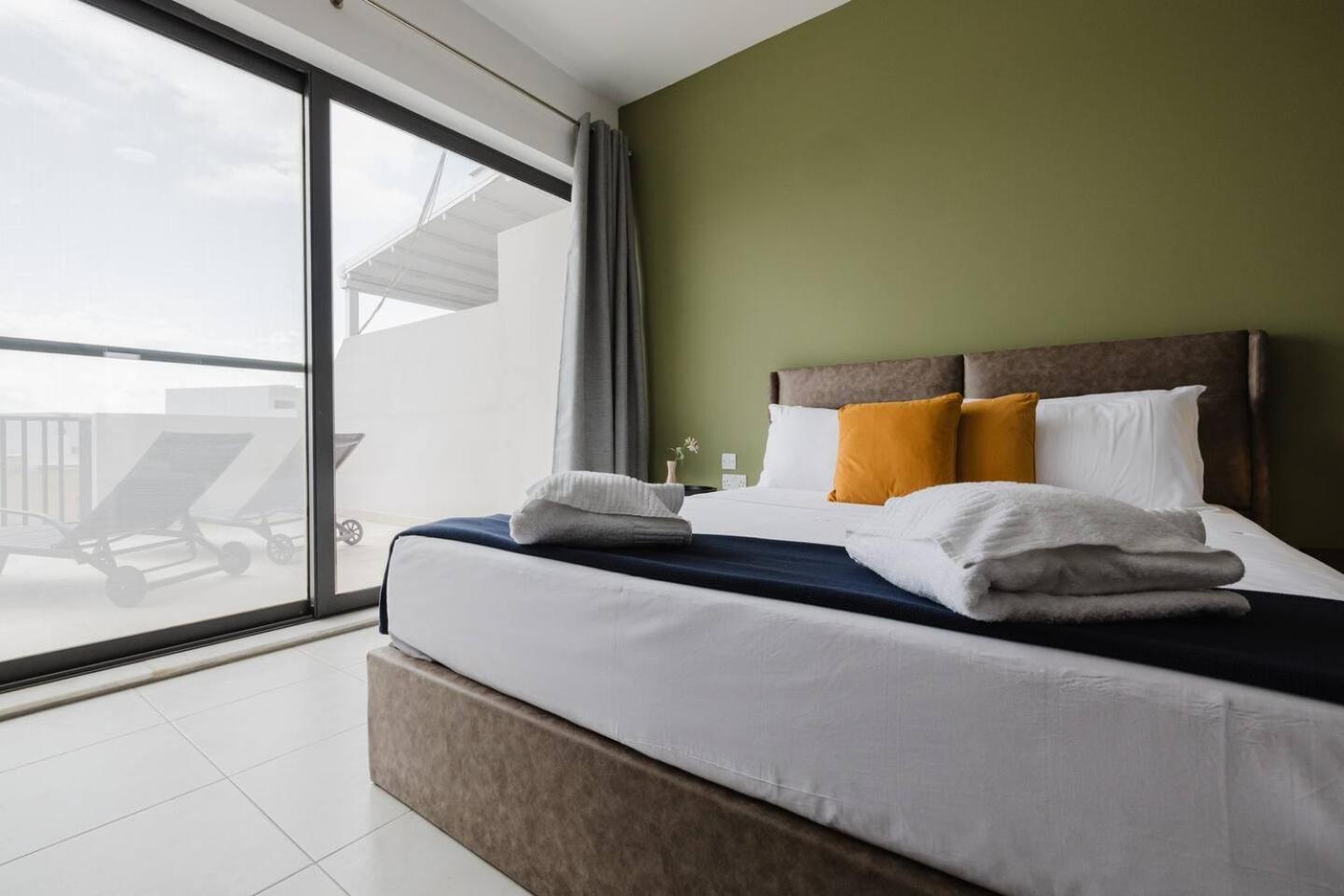 Crescent View PH - MLH city escape by Homely!
