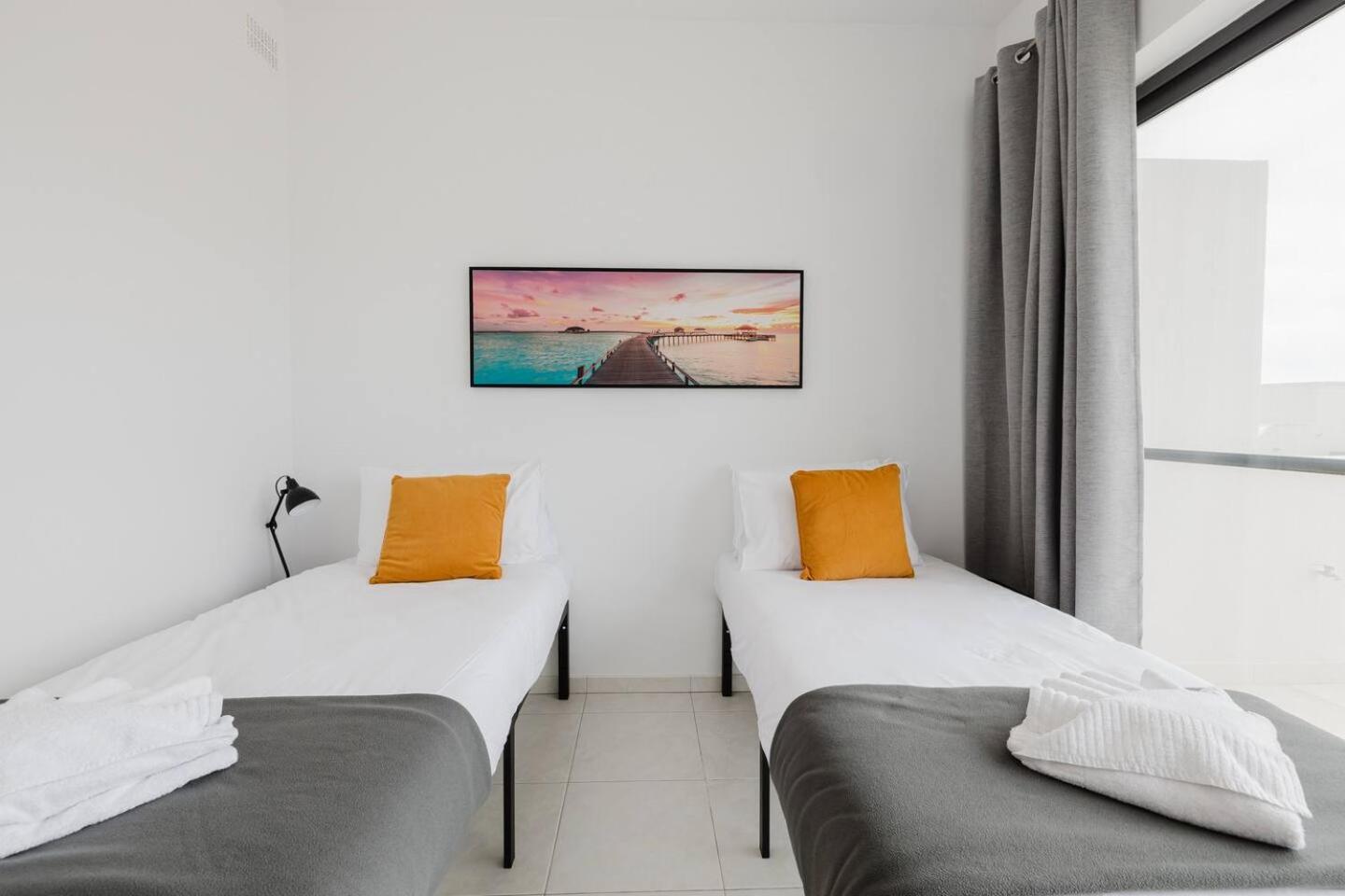 Crescent View PH - MLH city escape by Homely!