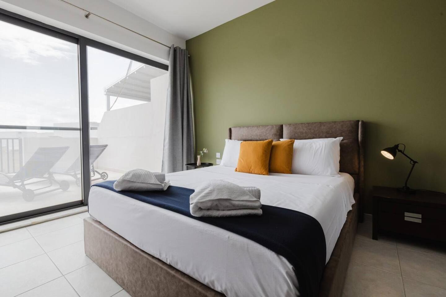 Crescent View PH - MLH city escape by Homely!