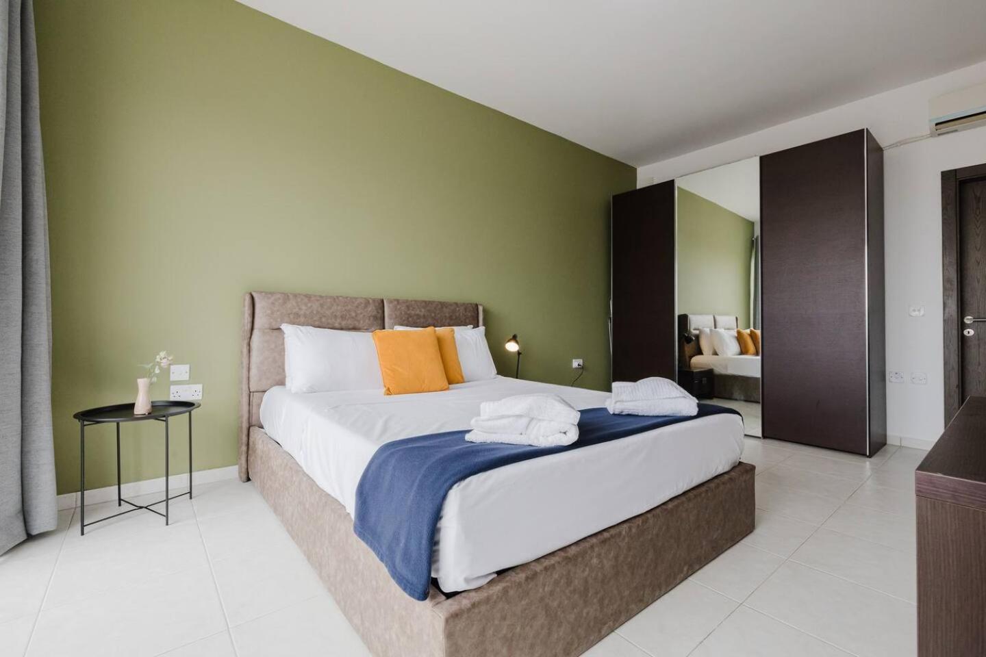Crescent View PH - MLH city escape by Homely!