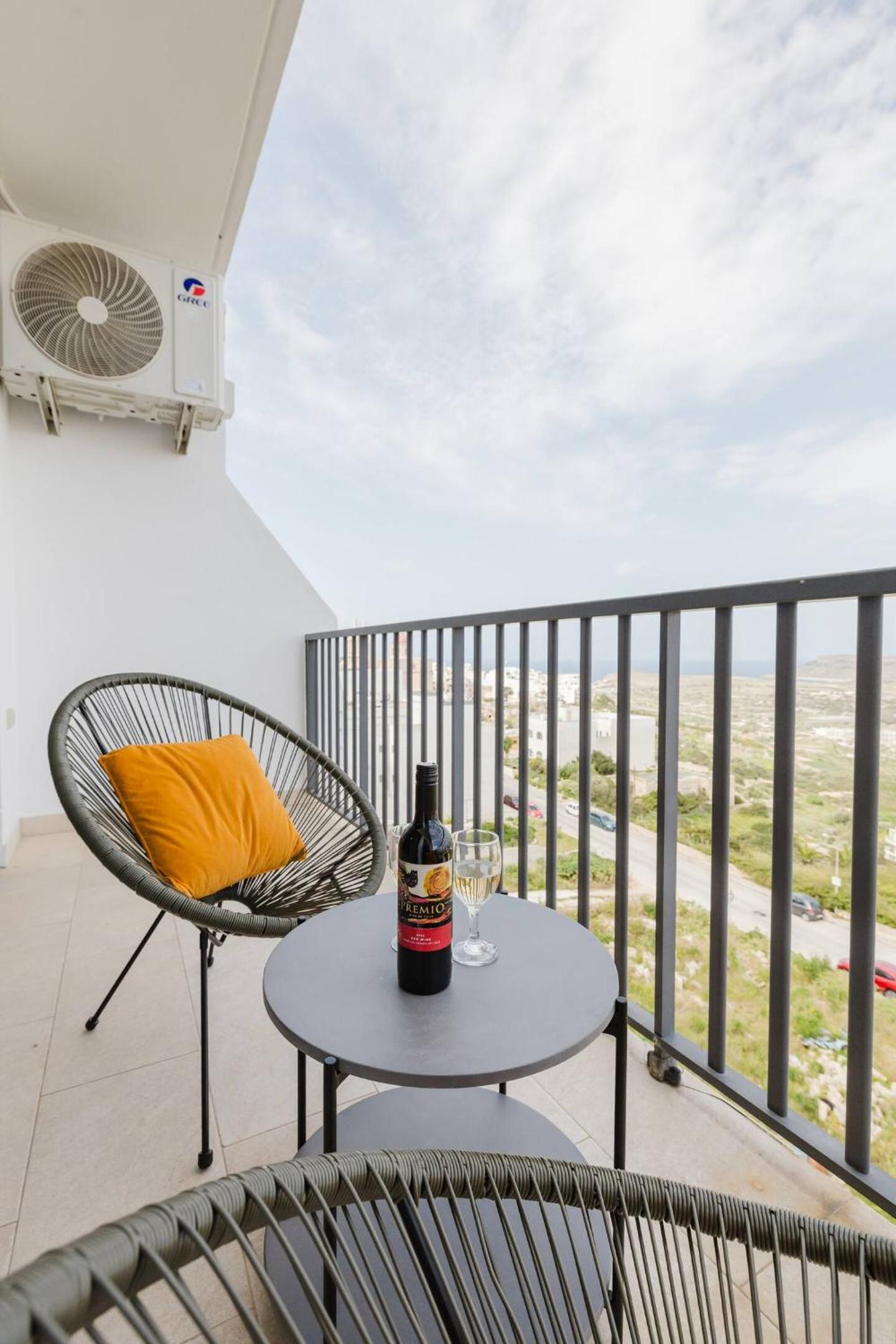 Crescent View PH - MLH city escape by Homely!