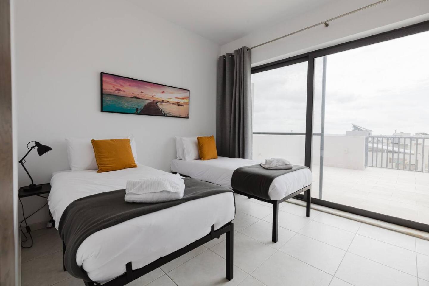Crescent View PH - MLH city escape by Homely!