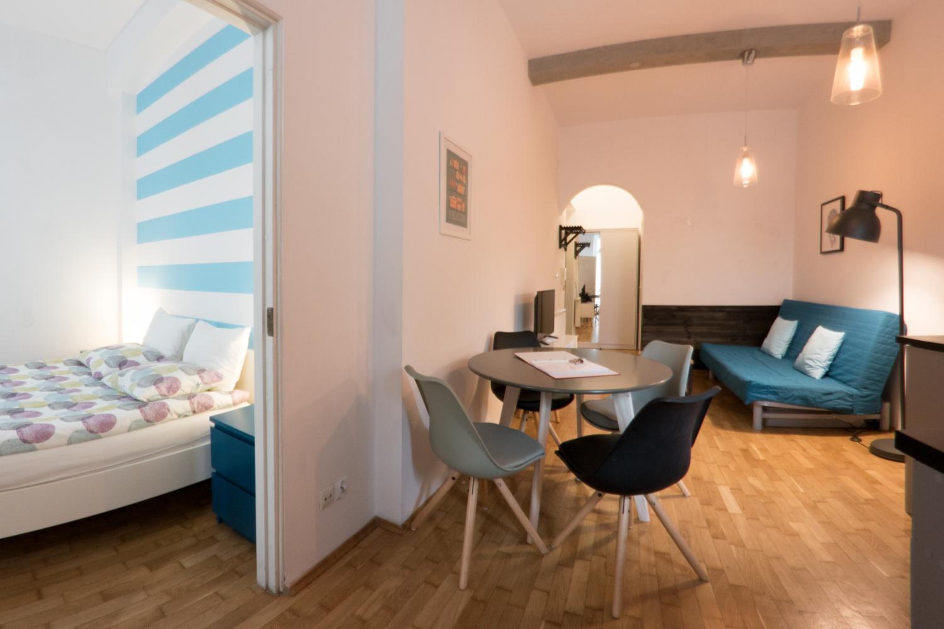 Fresh Apartments