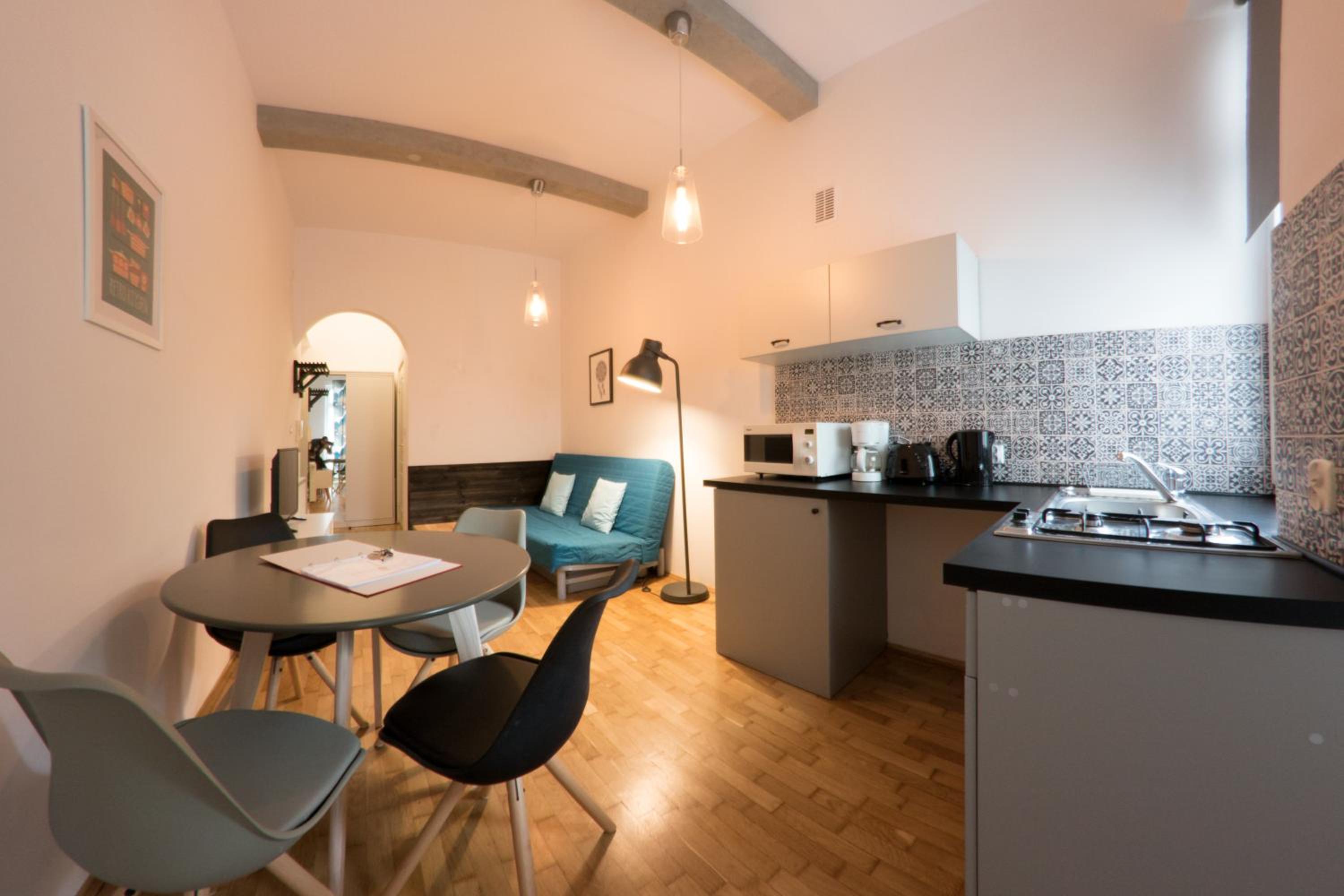 Fresh Apartments