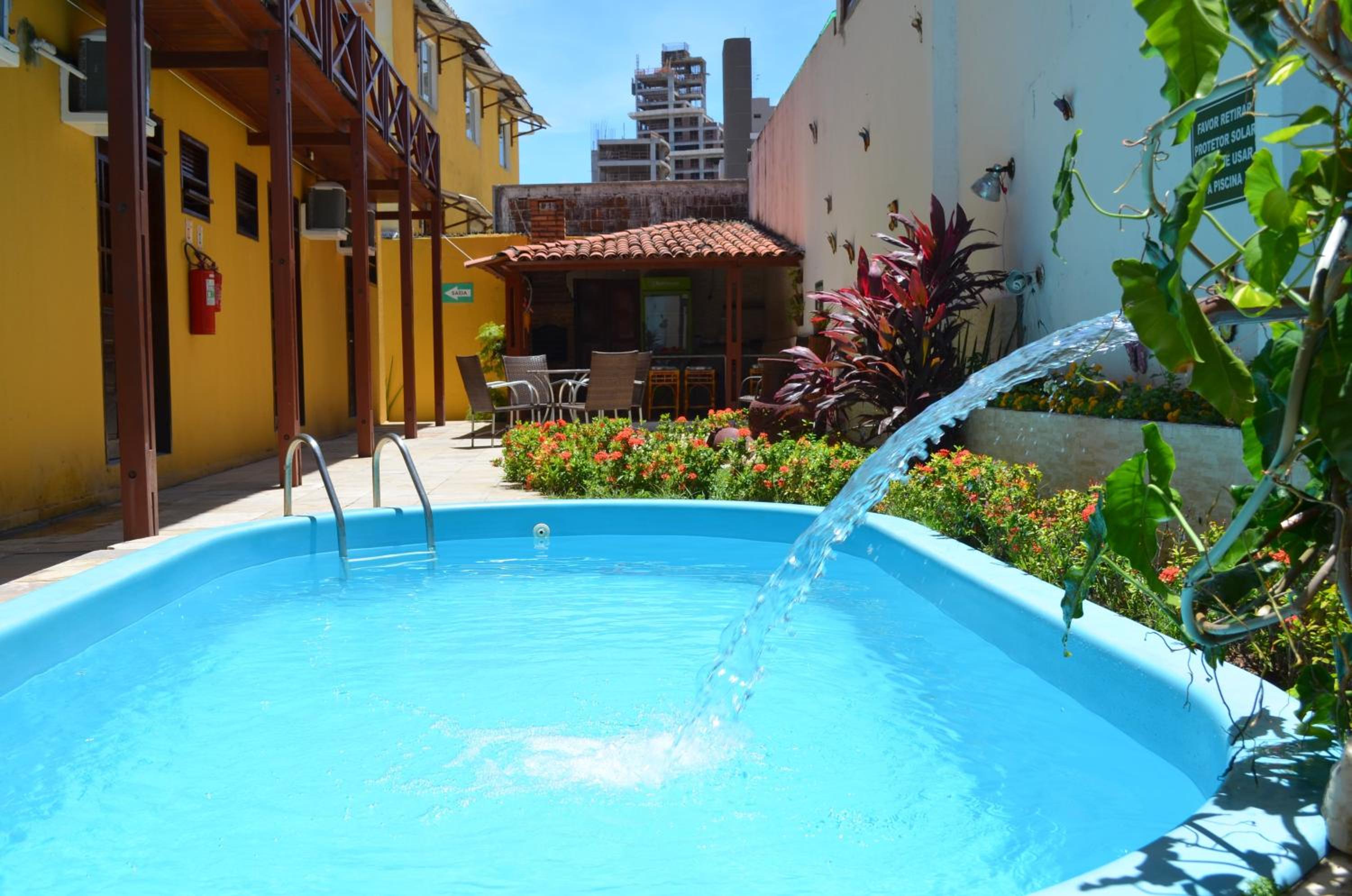Pousada Coco Verde Natal