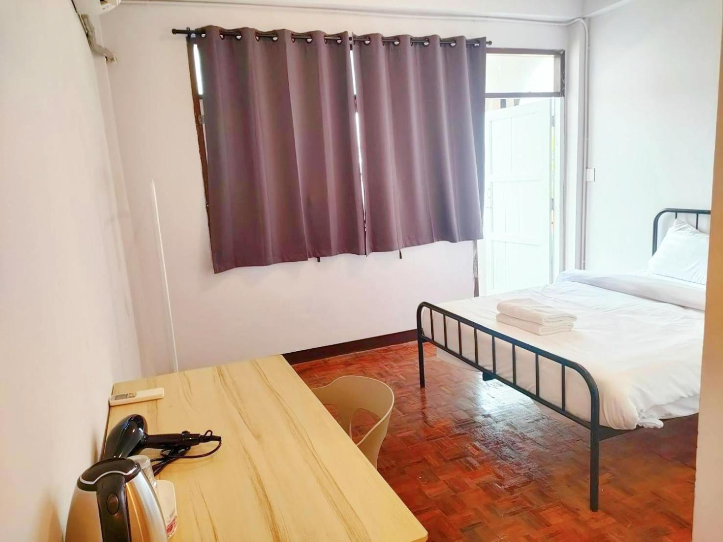 Stay On Maya Chiang Mai - สเตย์ ออน เมญ่า เชียงใหม่
