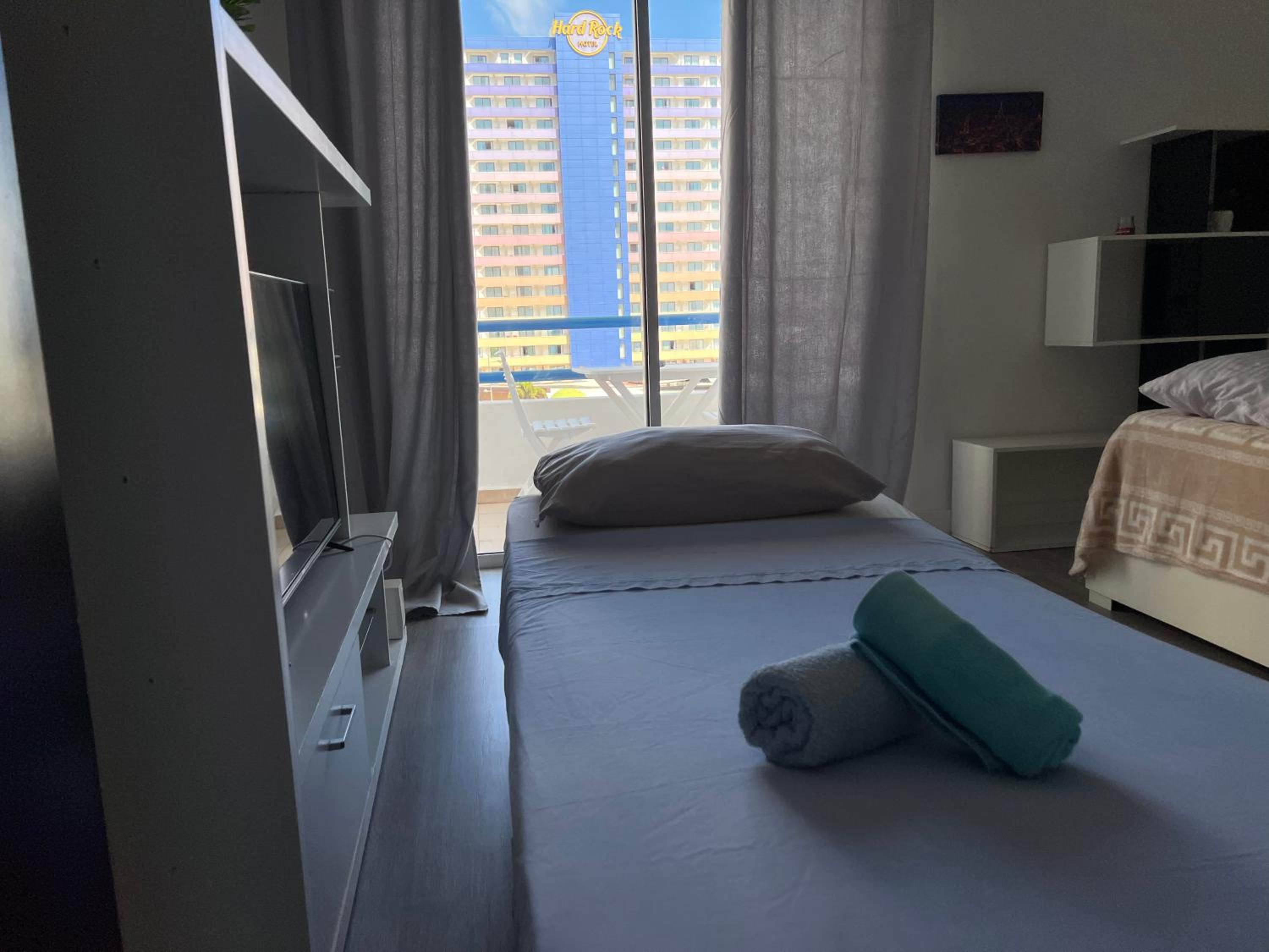 Paraiso Sur & Panoramic Views Apartment, Tenerife