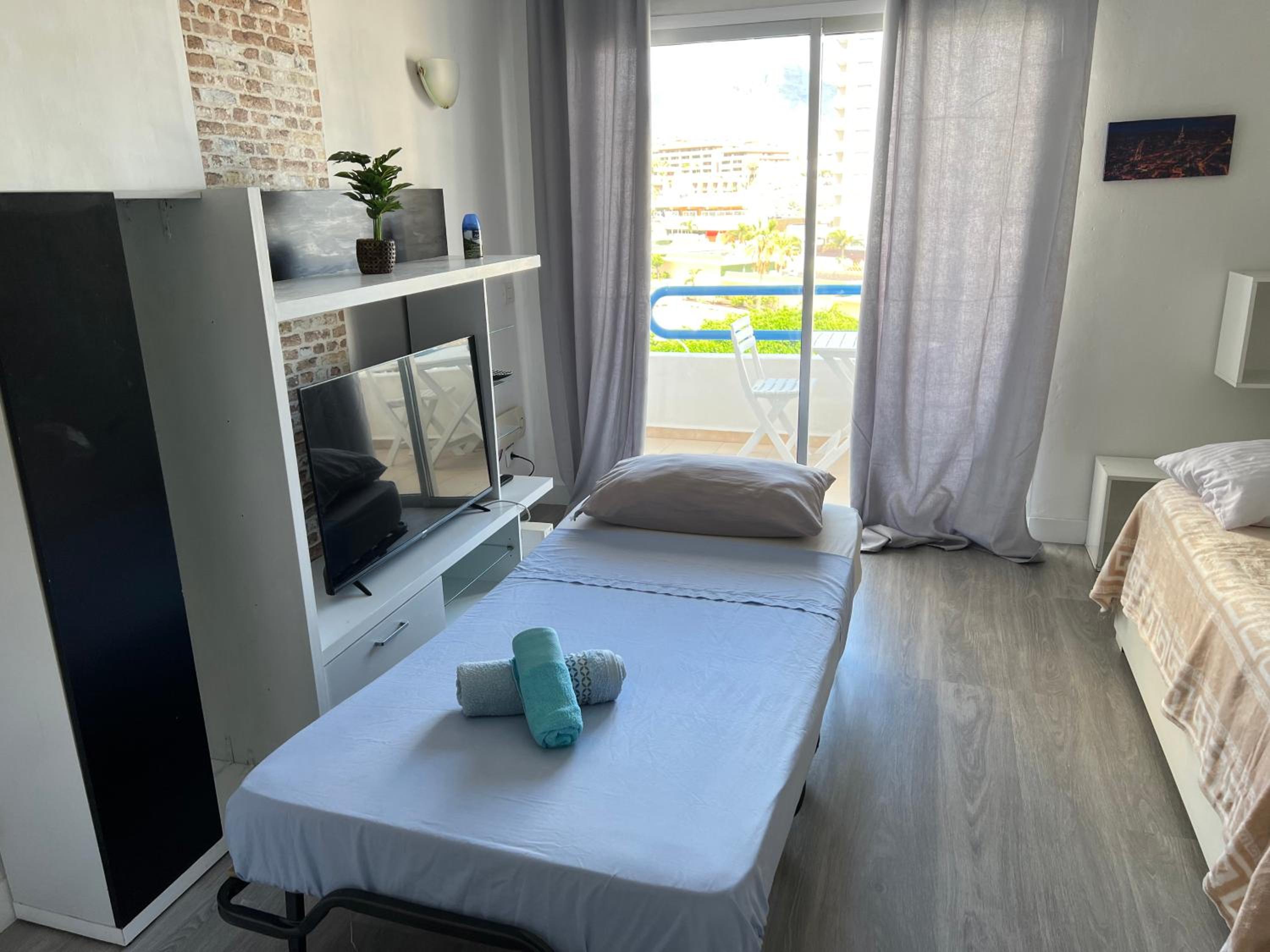 Paraiso Sur & Panoramic Views Apartment, Tenerife