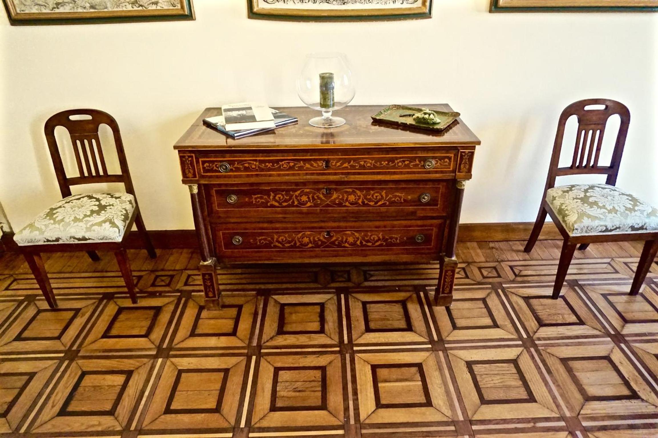 Palazzo Mantua Benavides Suites & Apartments