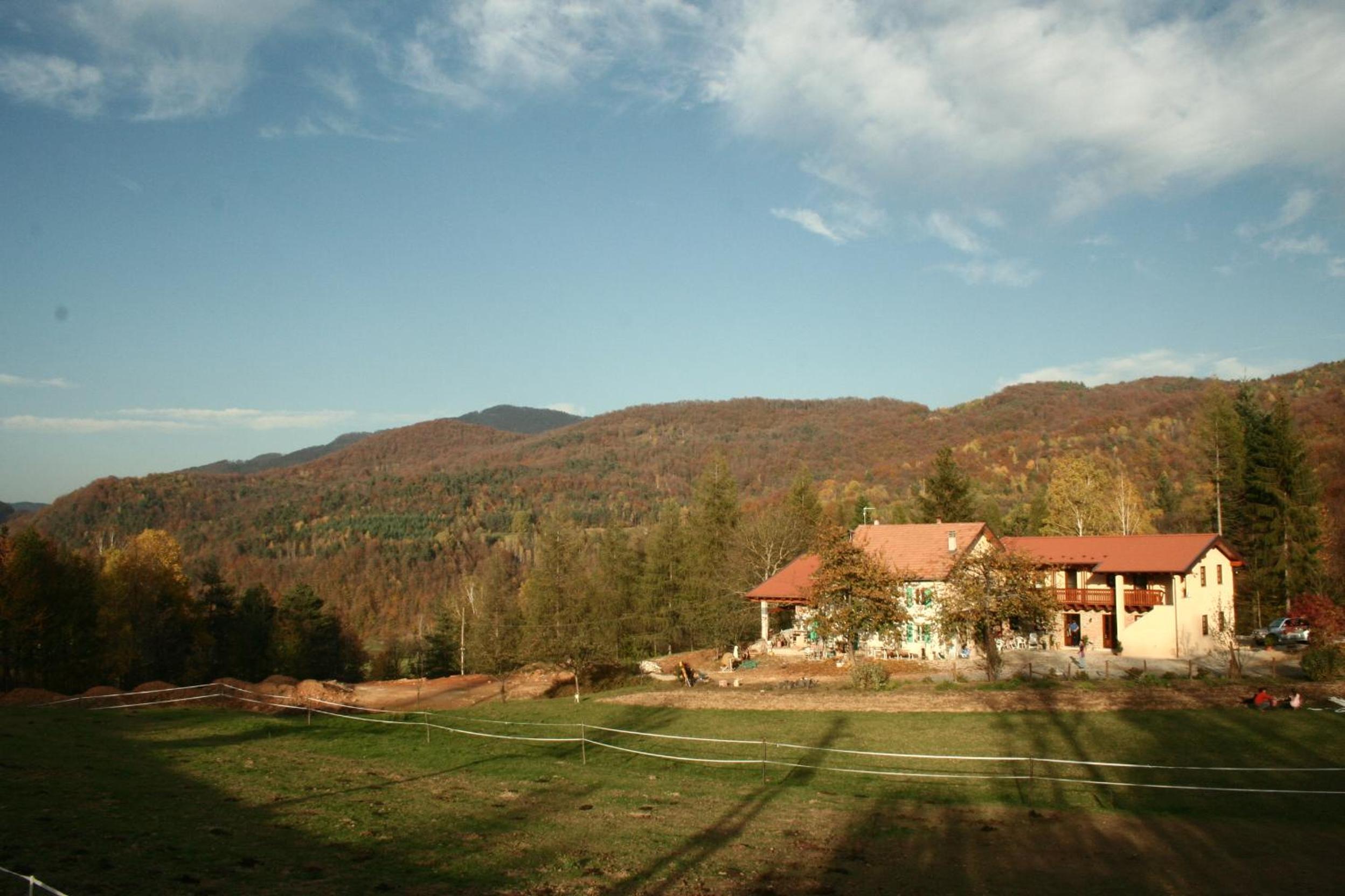 Ca di Voi view 4