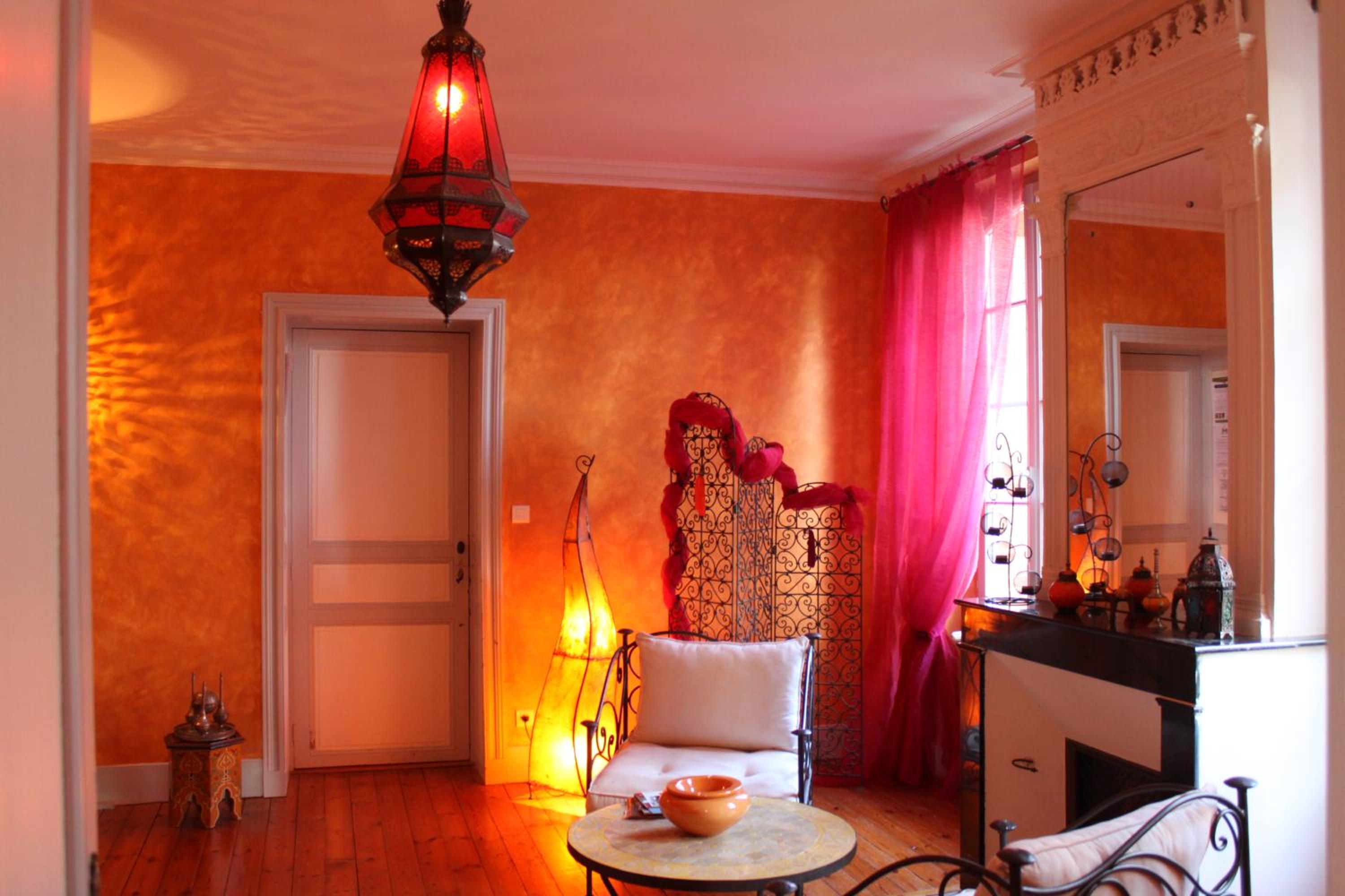 Manoir des Chanterelles