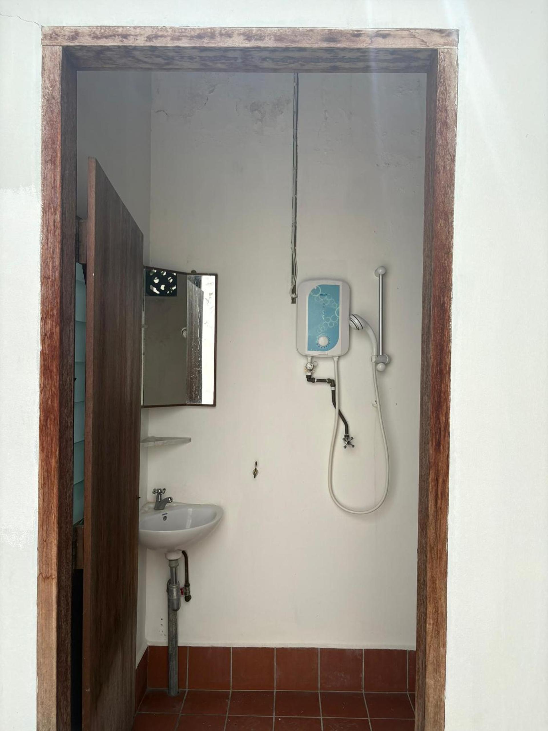 Ah Tong Residence - 3 mins to Kimberley Night Market