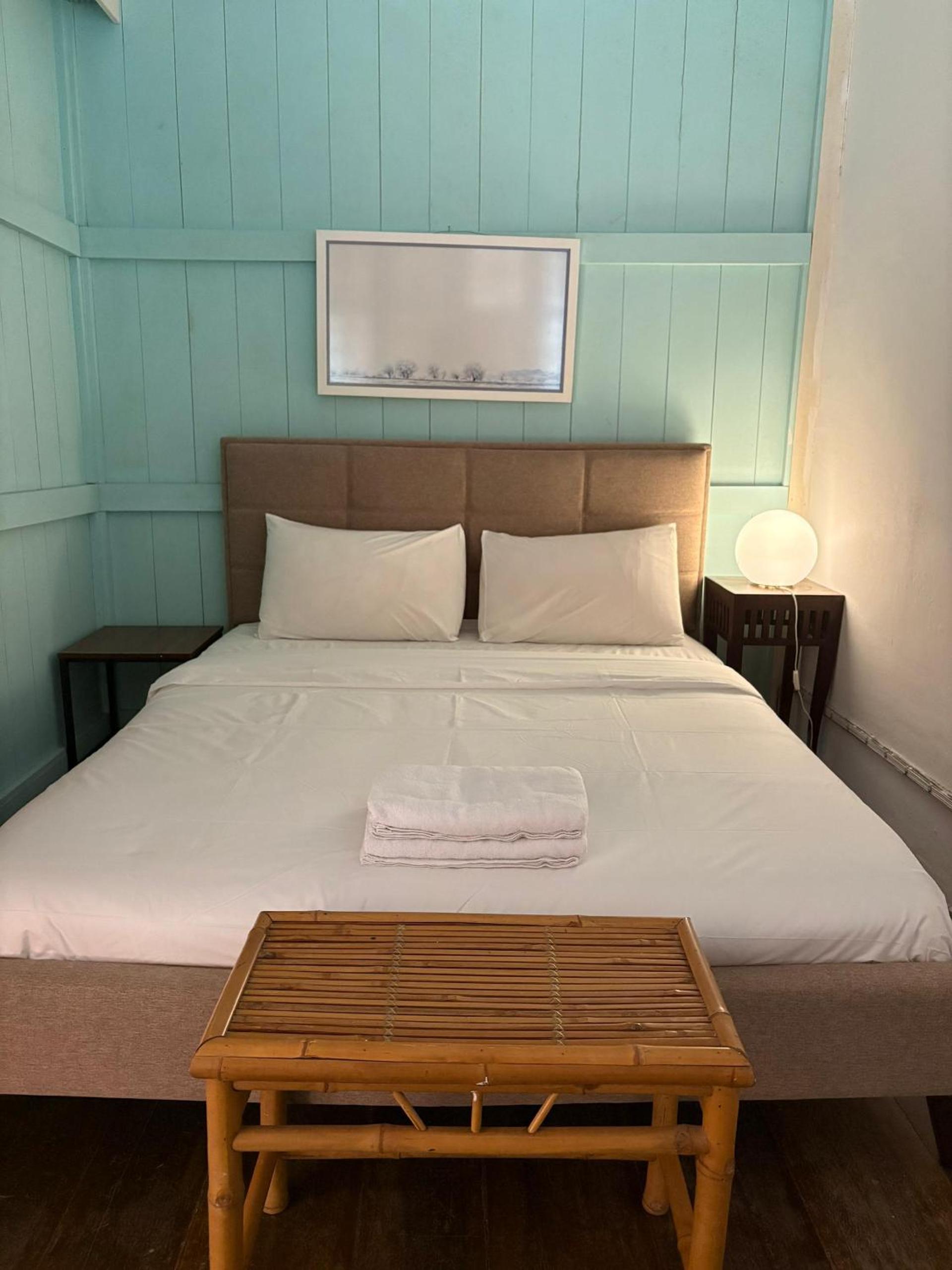 Ah Tong Residence - 3 mins to Kimberley Night Market