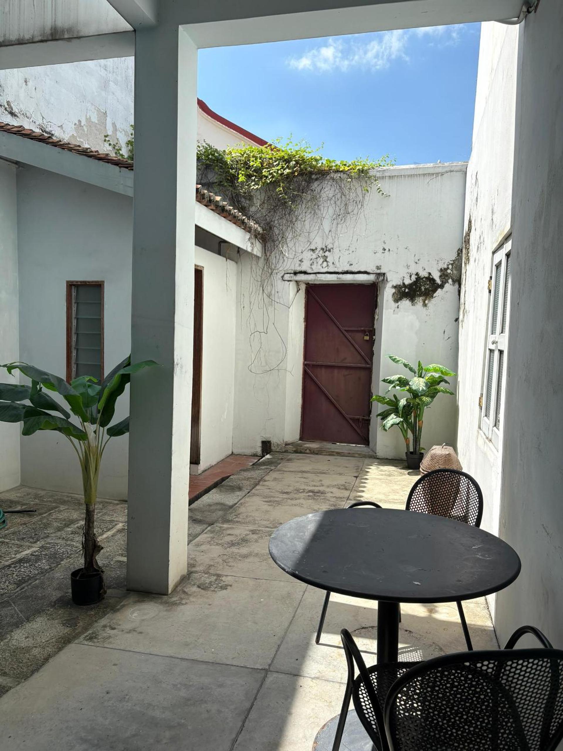 Ah Tong Residence - 3 mins to Kimberley Night Market