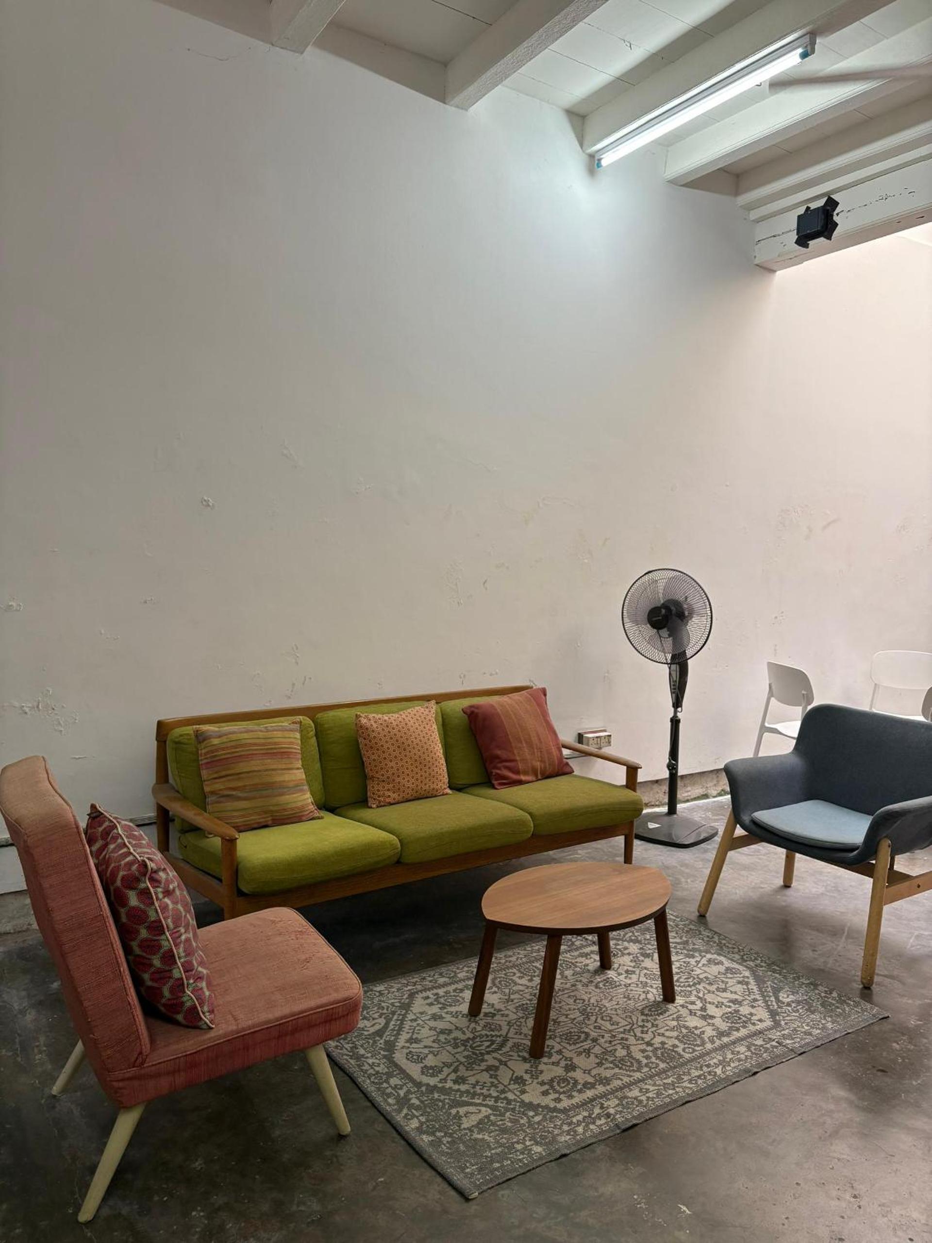 Ah Tong Residence - 3 mins to Kimberley Night Market