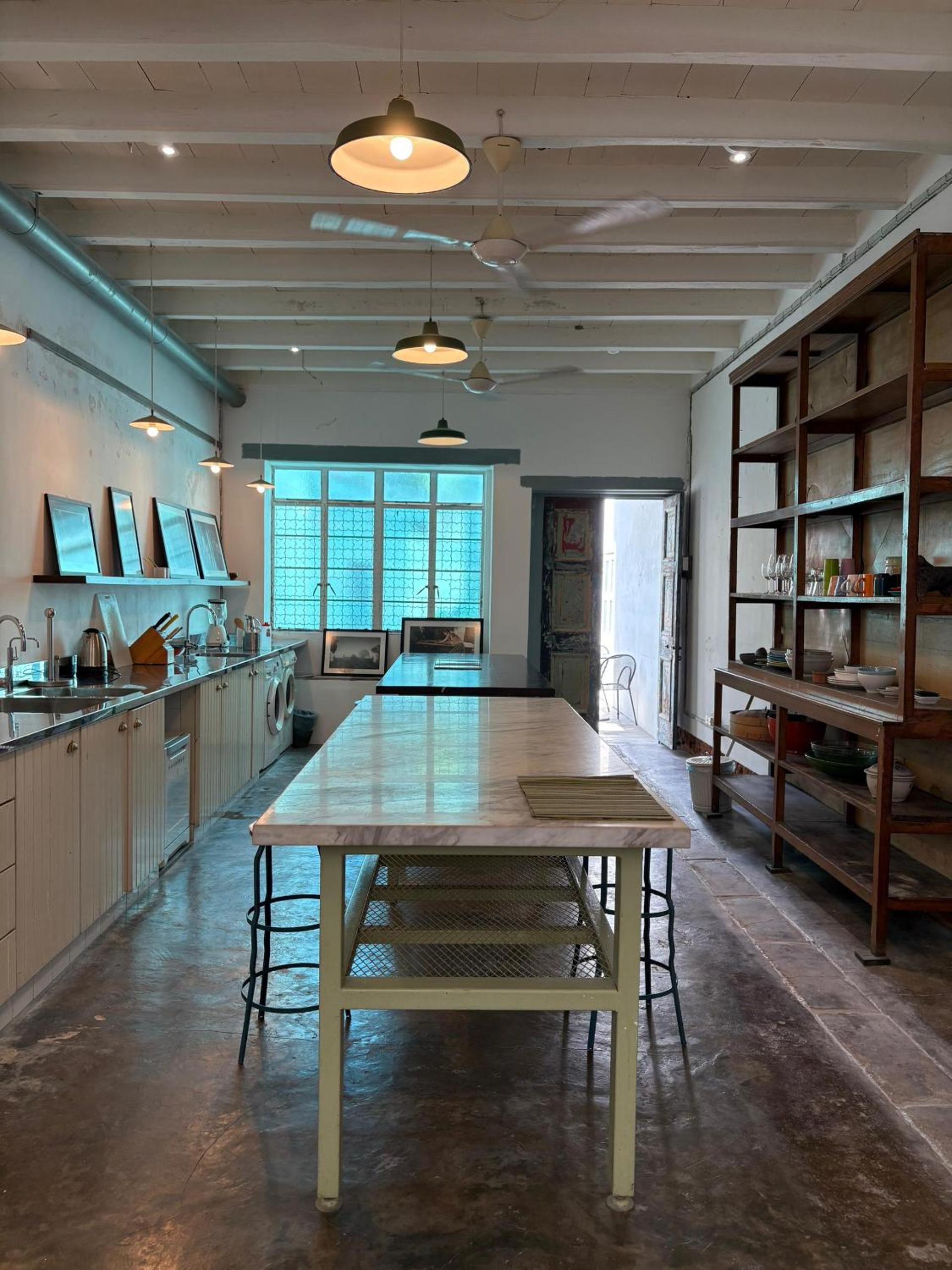 Ah Tong Residence - 3 mins to Kimberley Night Market