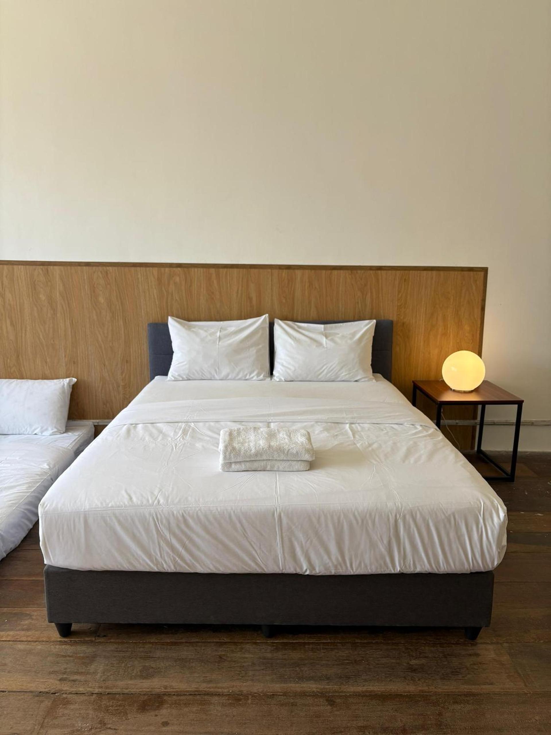 Ah Tong Residence - 3 mins to Kimberley Night Market