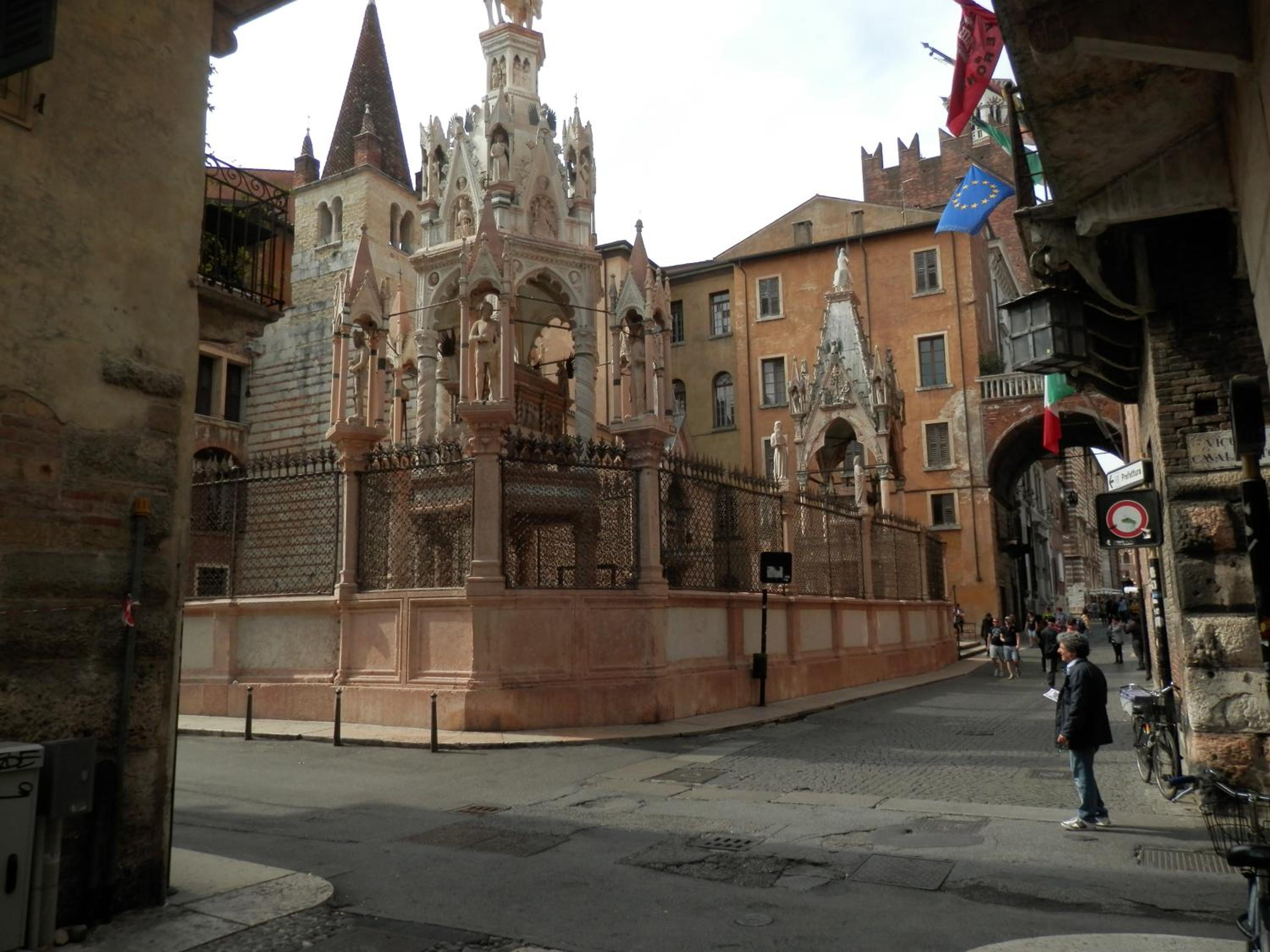 Casa Ferrari Appartamento Verona Sanificato Ozono