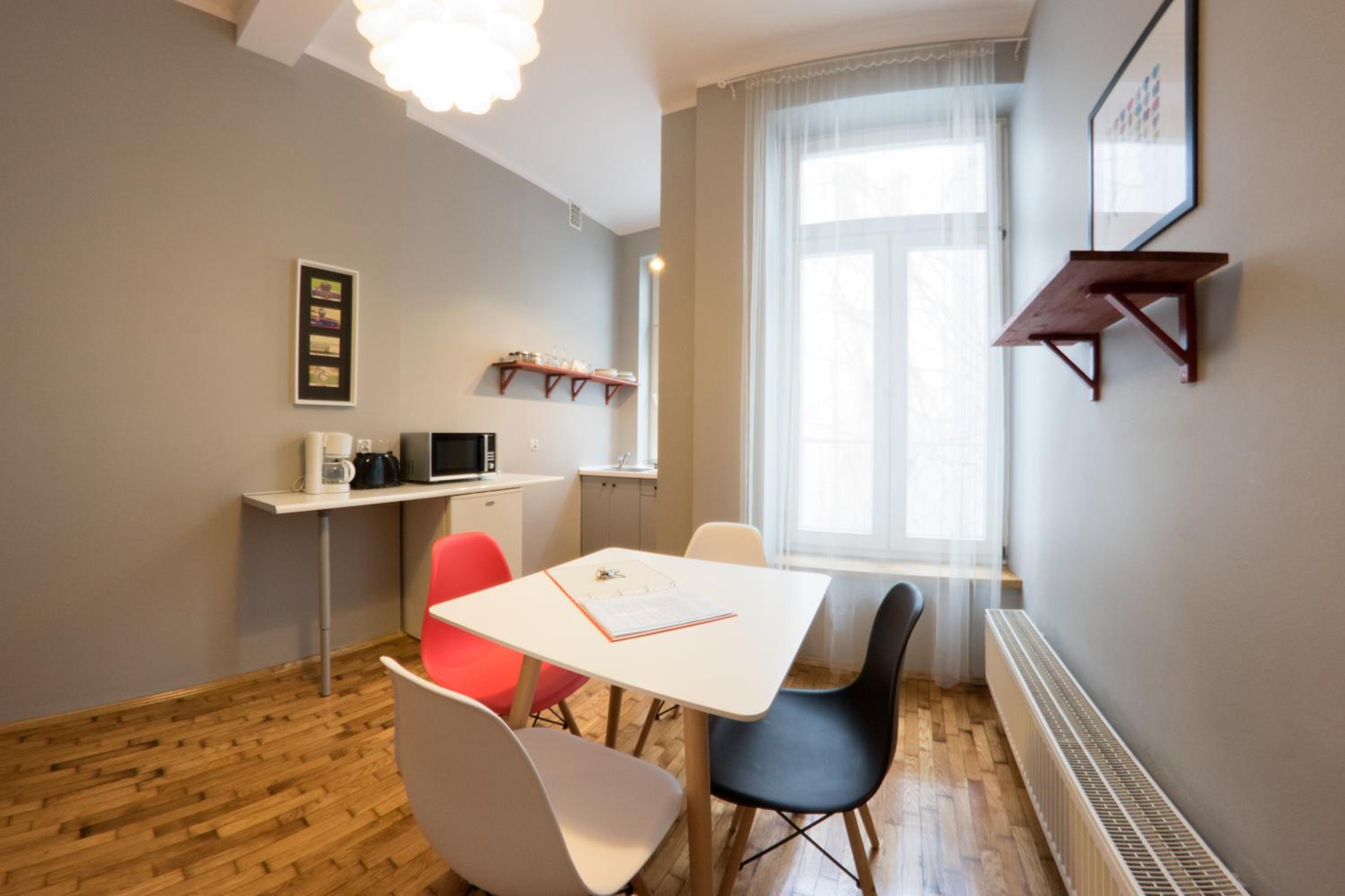 Fresh Apartments