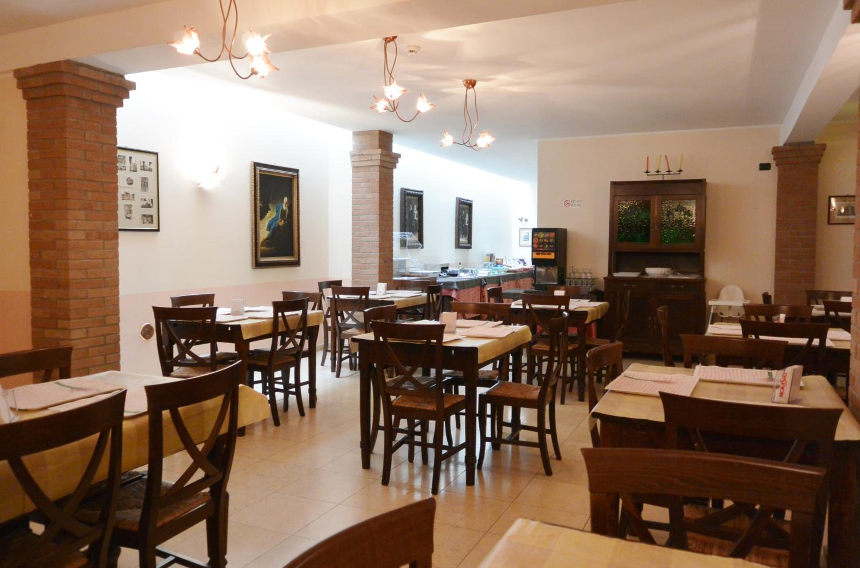 Hotel Ristorante Italia