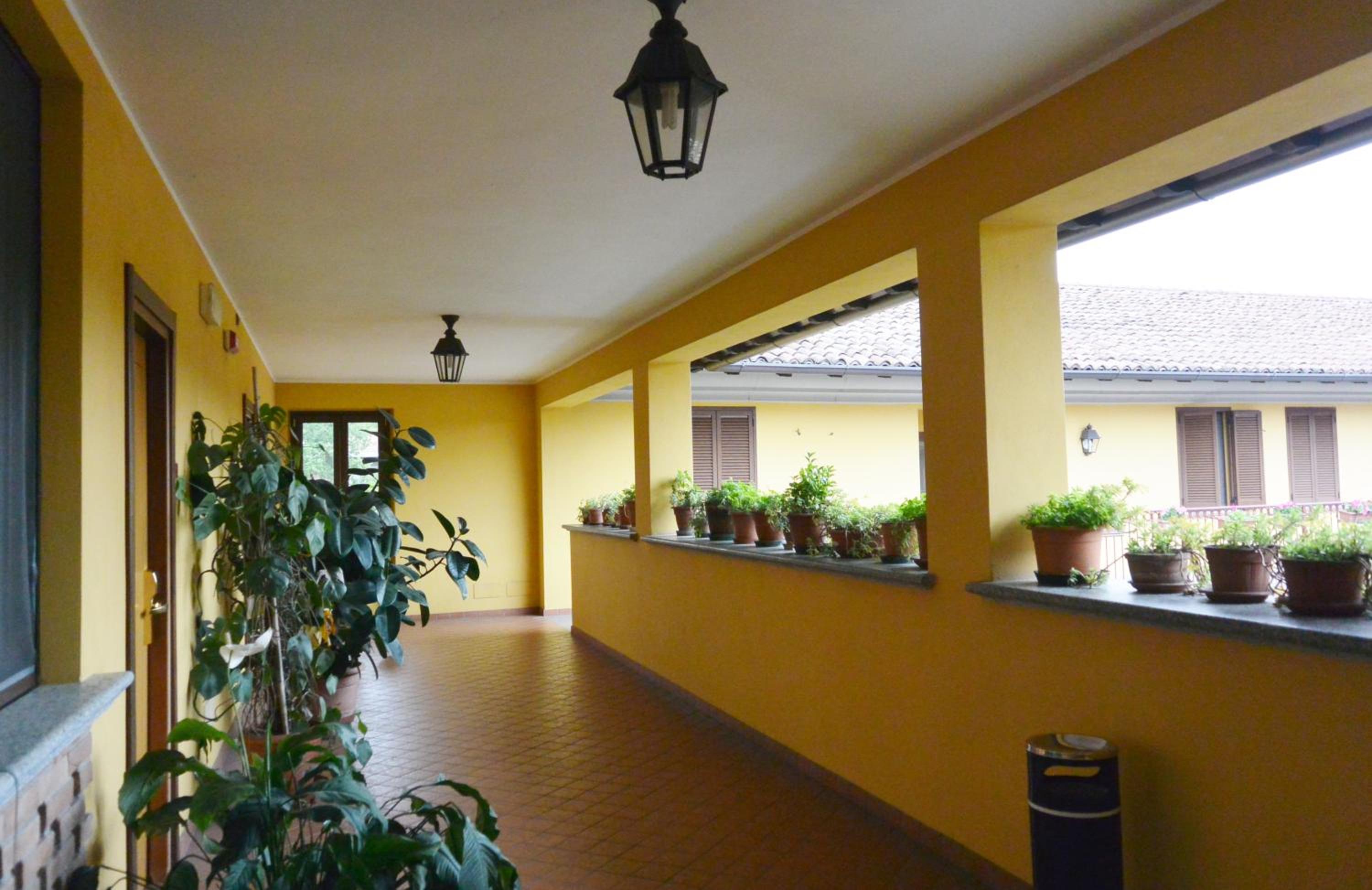 Hotel Ristorante Italia