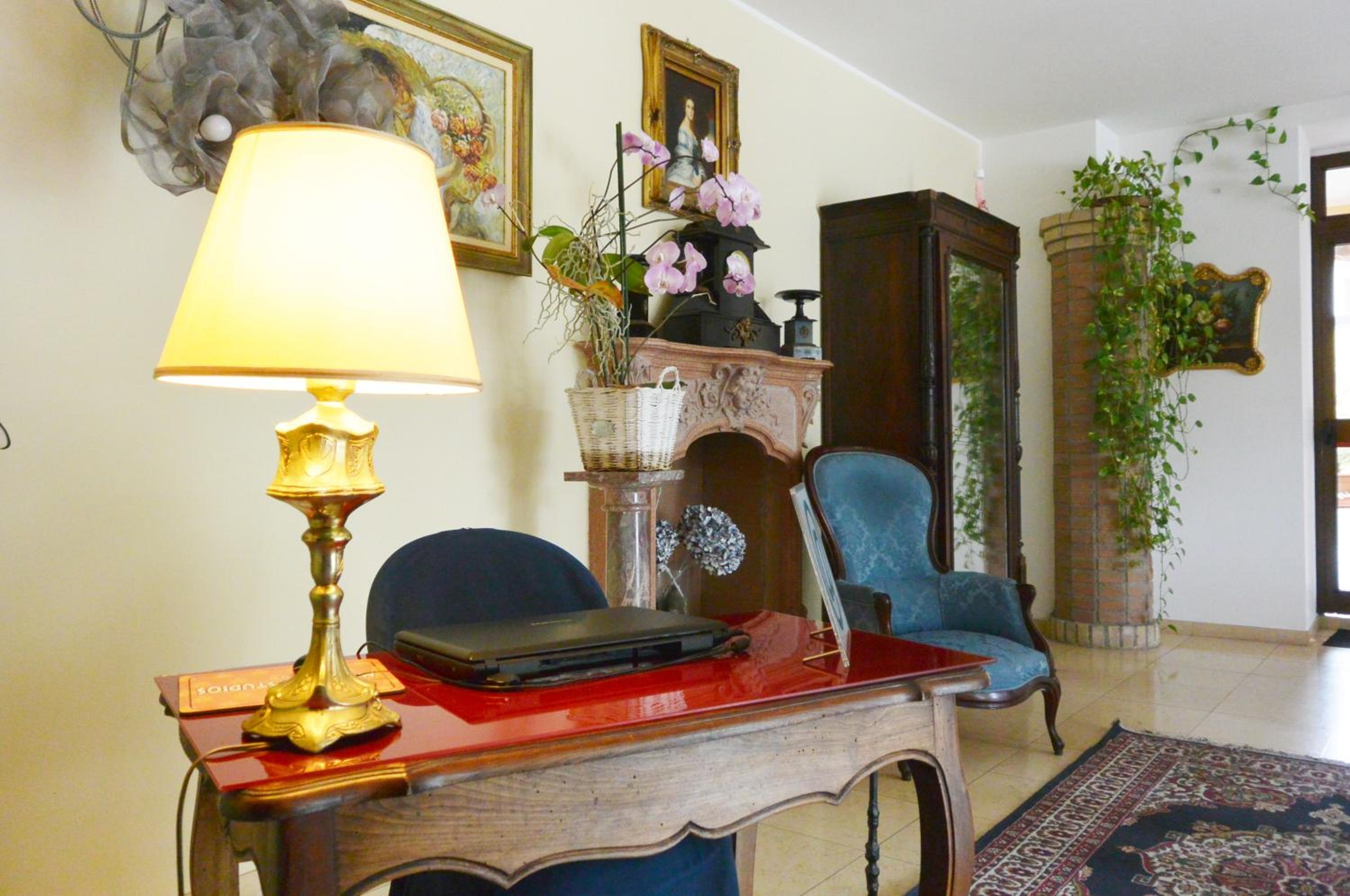 Hotel Ristorante Italia