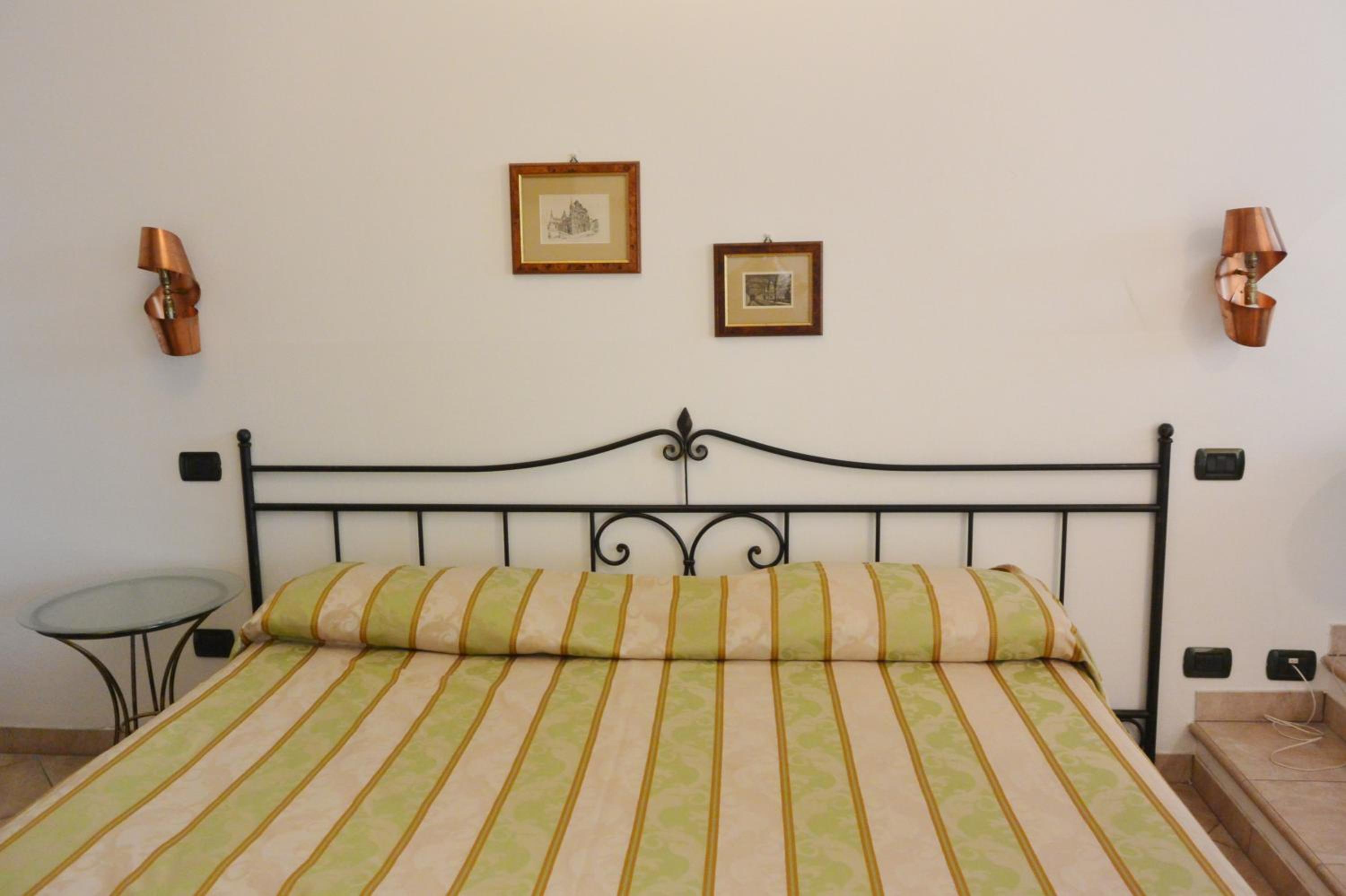 Hotel Ristorante Italia