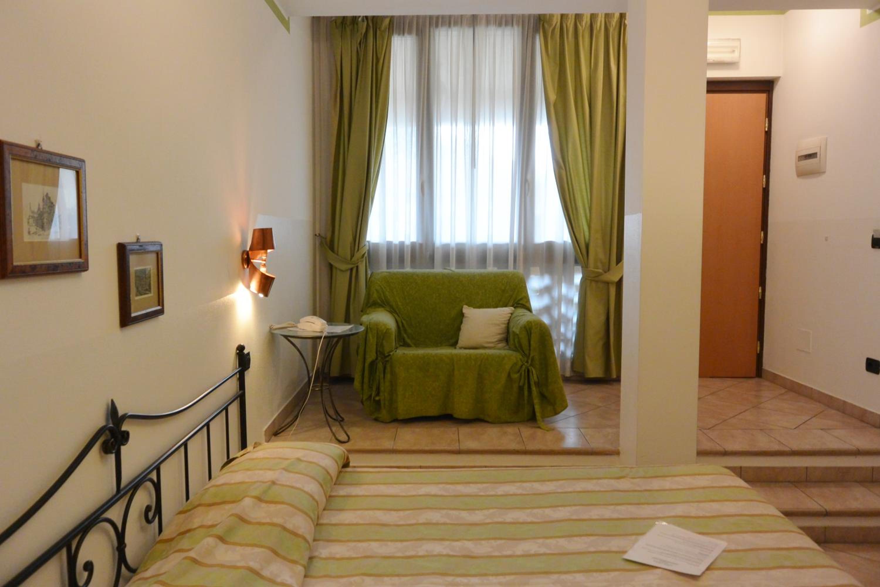 Hotel Ristorante Italia