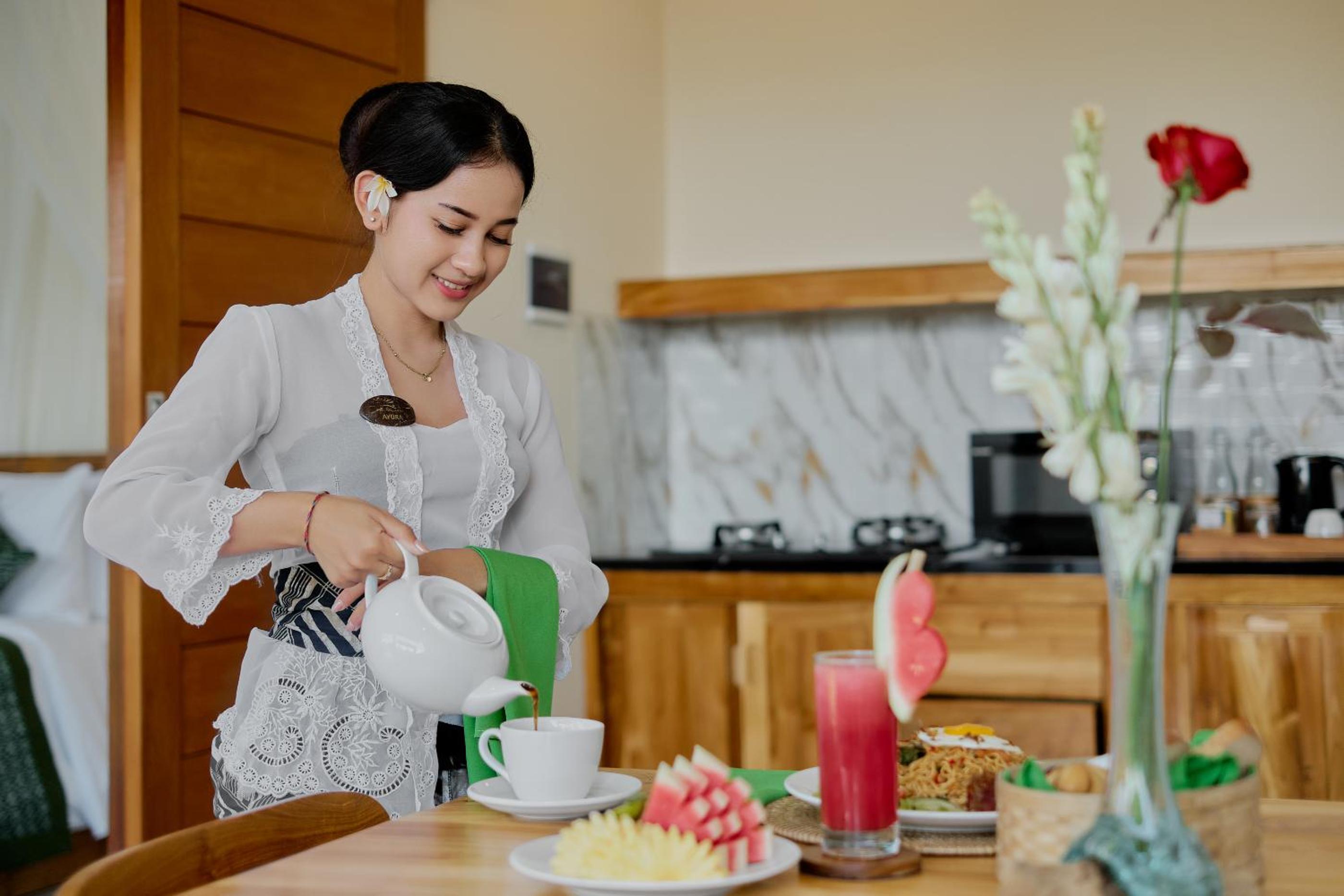 Pelana Ubud Villa