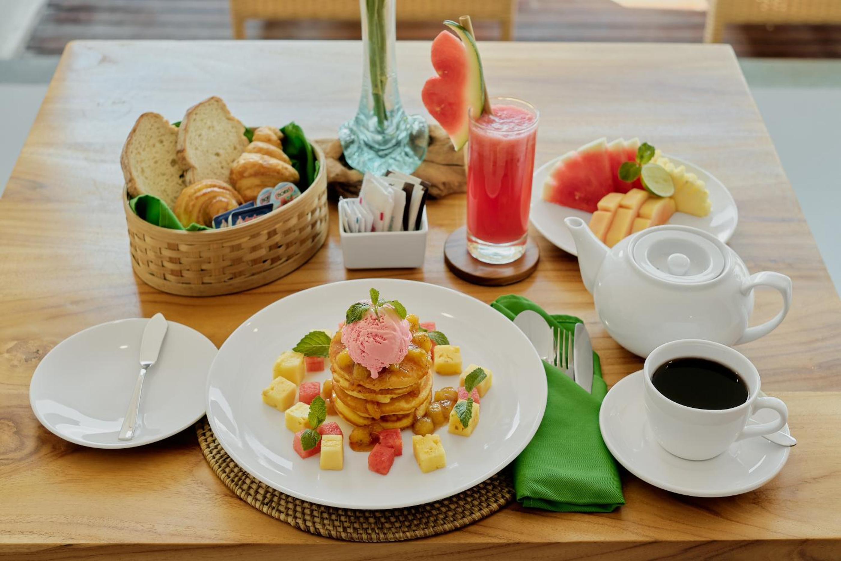 Pelana Ubud Villa