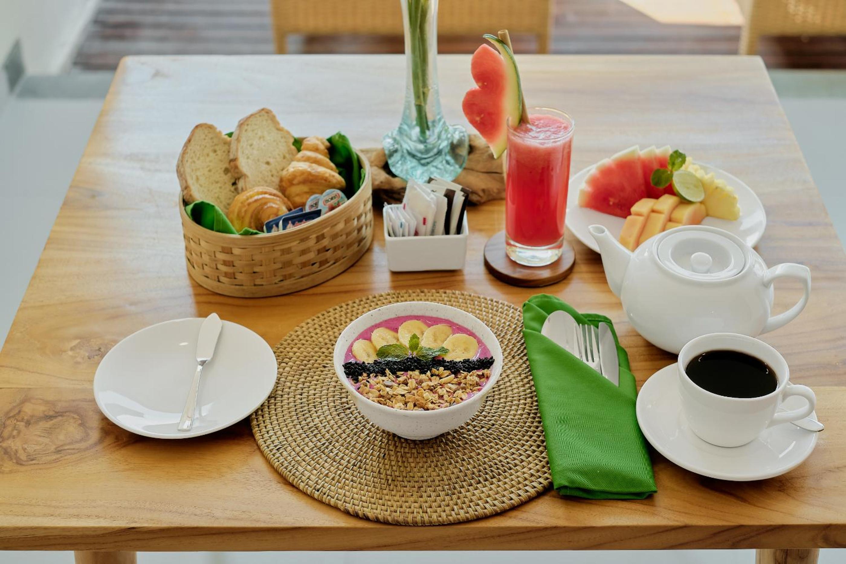 Pelana Ubud Villa
