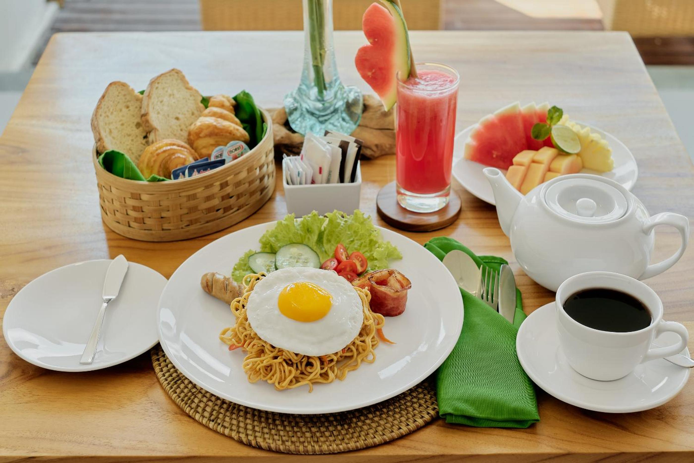 Pelana Ubud Villa