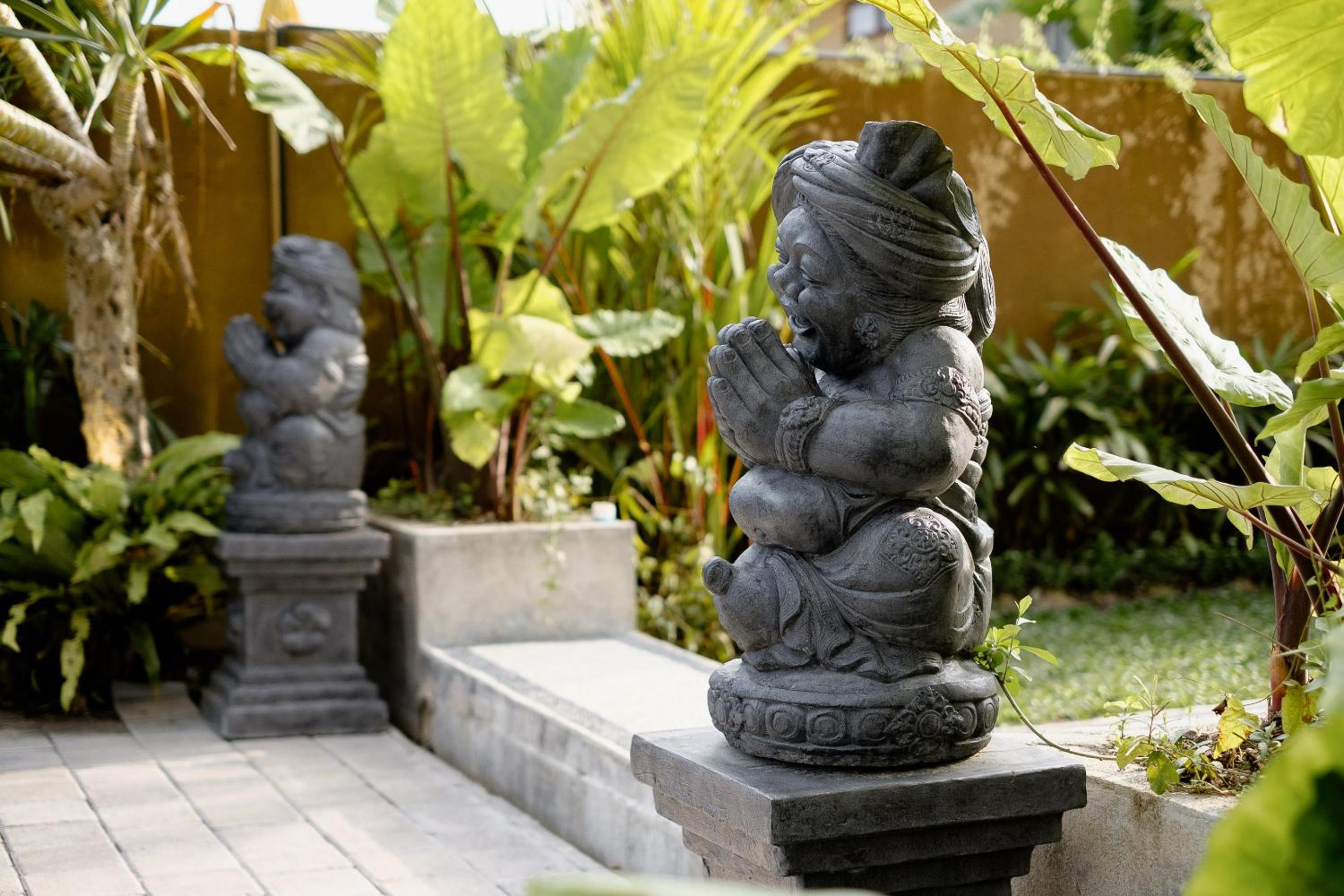 Pelana Ubud Villa
