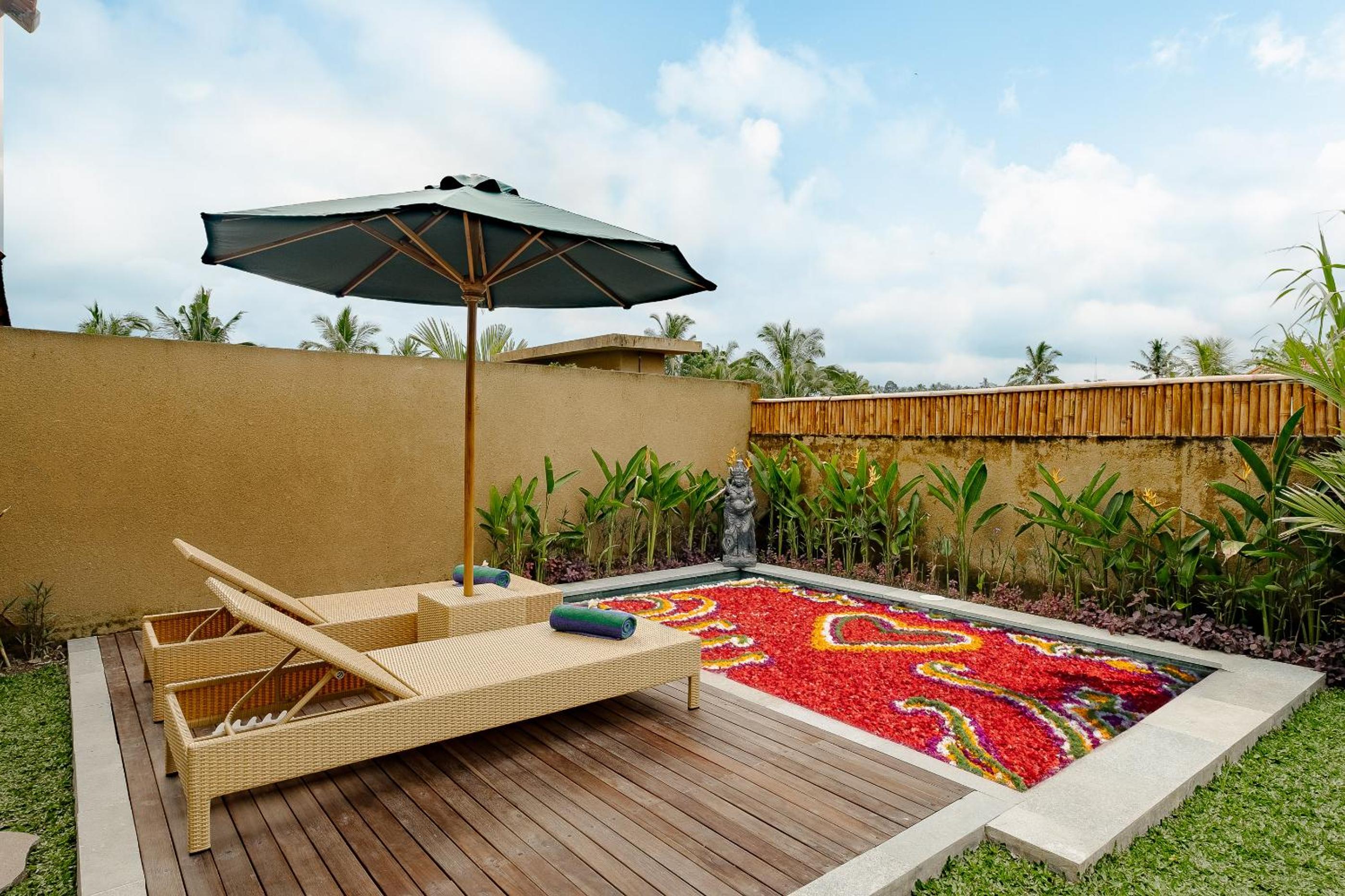 Pelana Ubud Villa