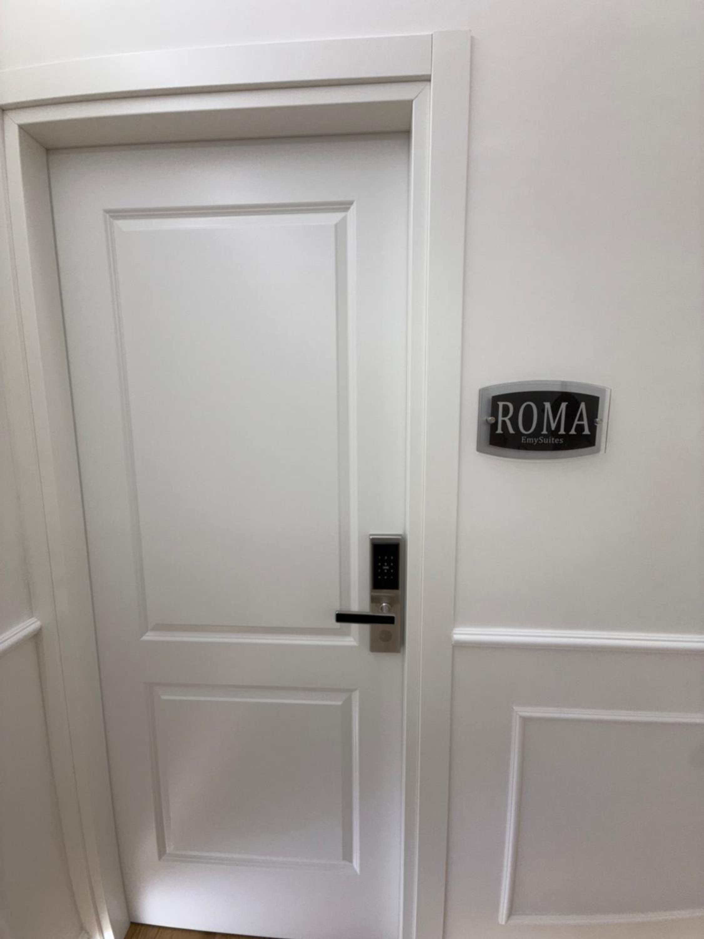 Emy Suites