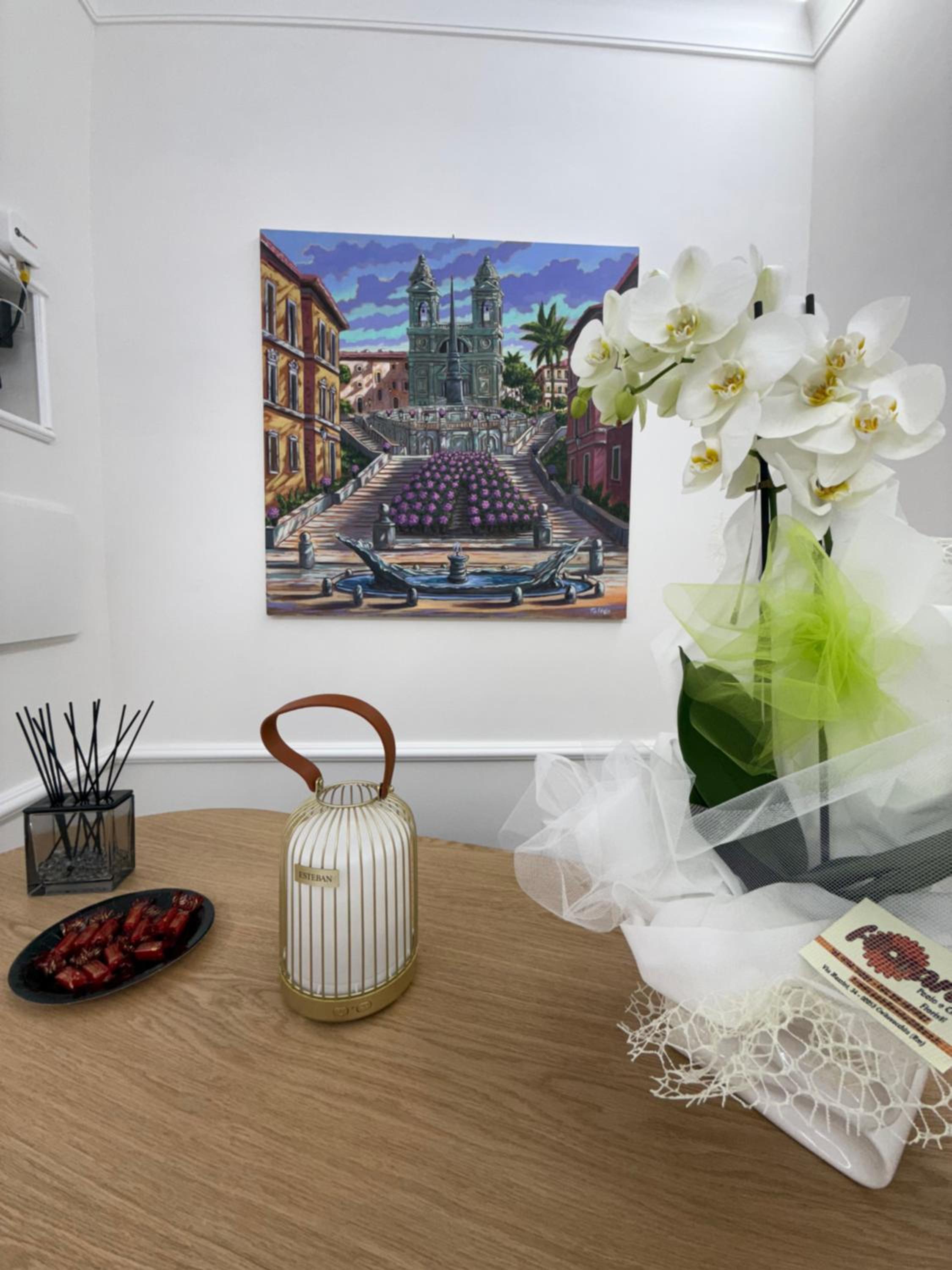 Emy Suites