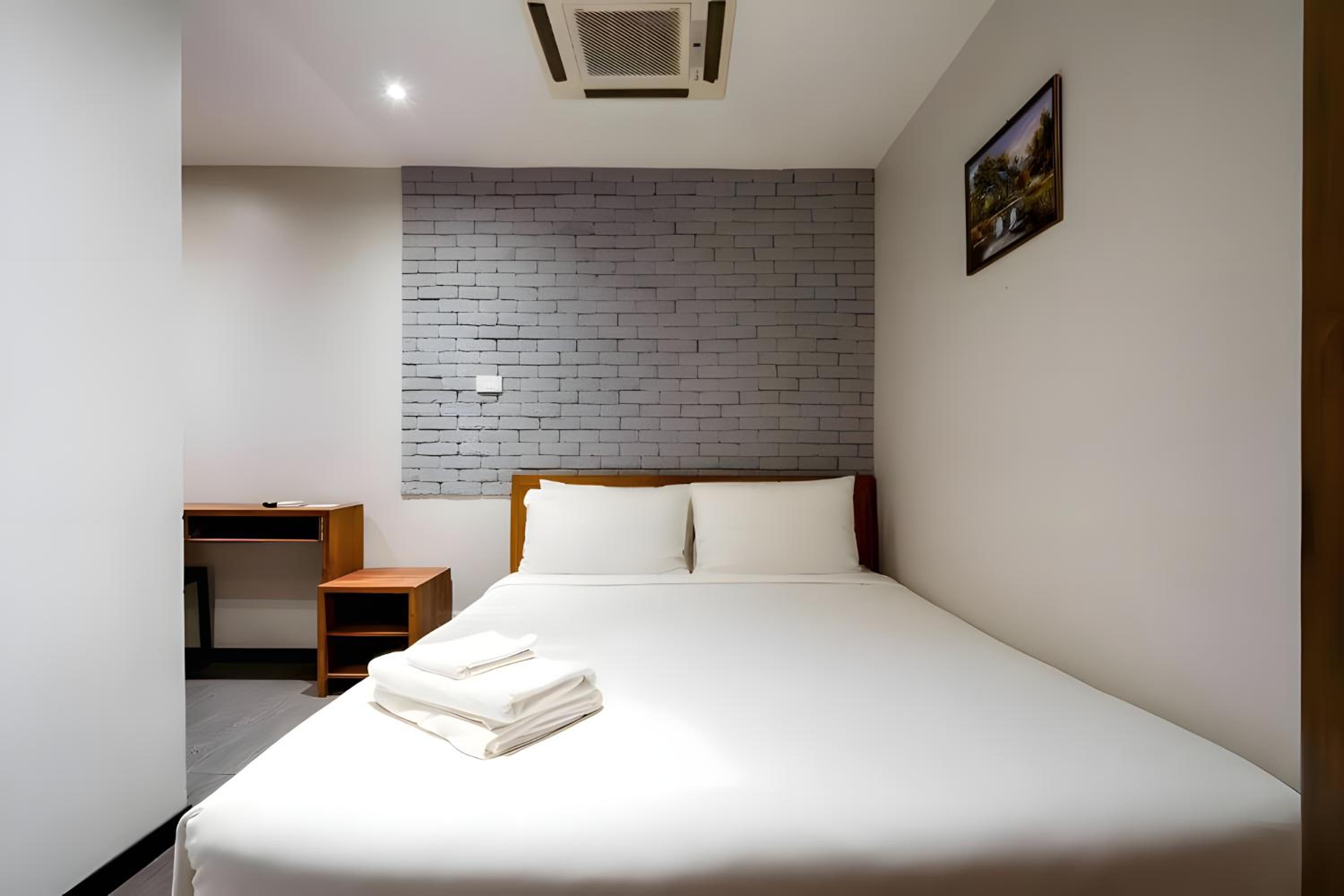 XX GO INN Sukhumvit Soi 20 - โกอิน สุขุมวิท 20 BTS อโศก