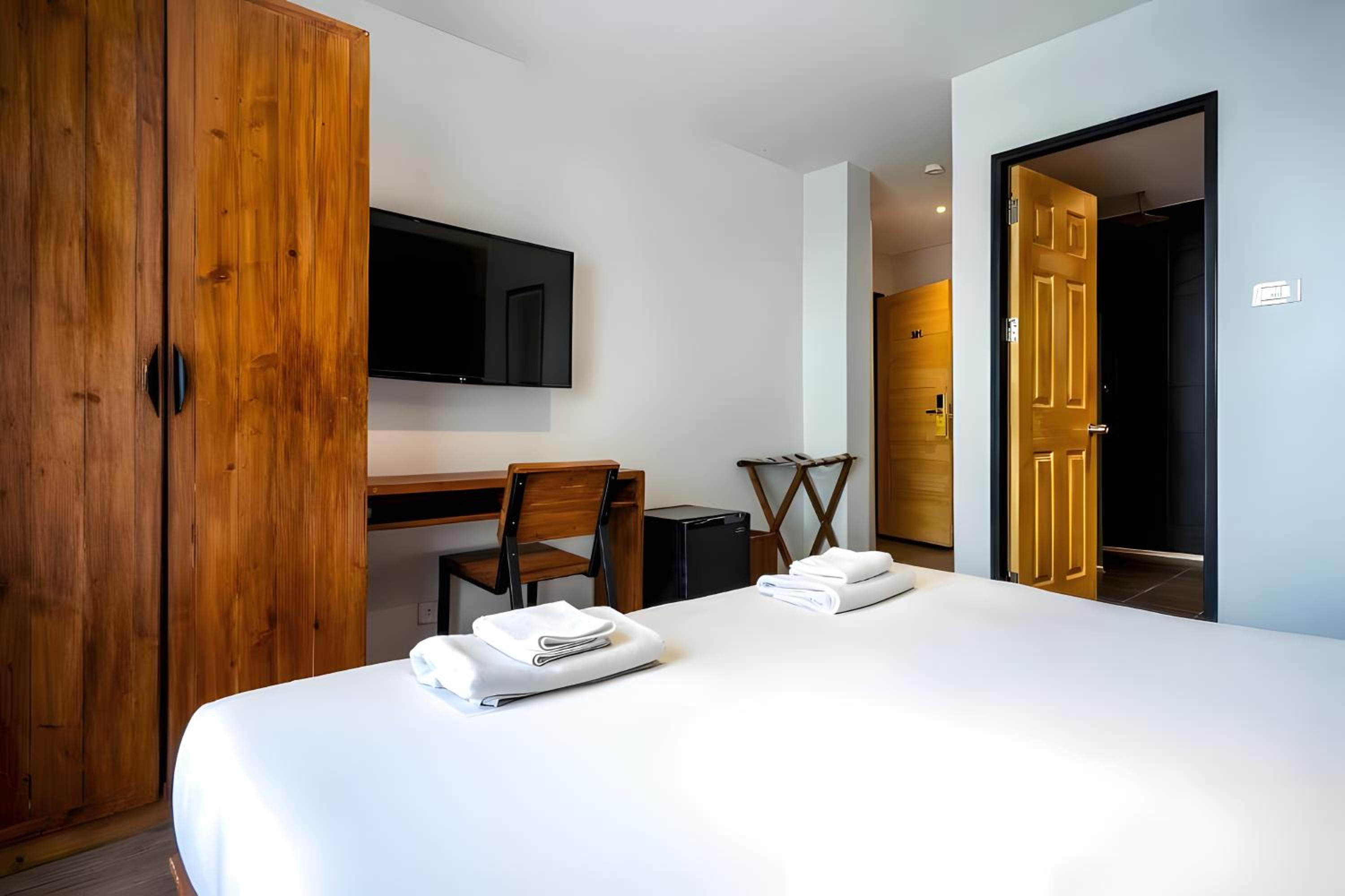 XX GO INN Sukhumvit Soi 20 - โกอิน สุขุมวิท 20 BTS อโศก