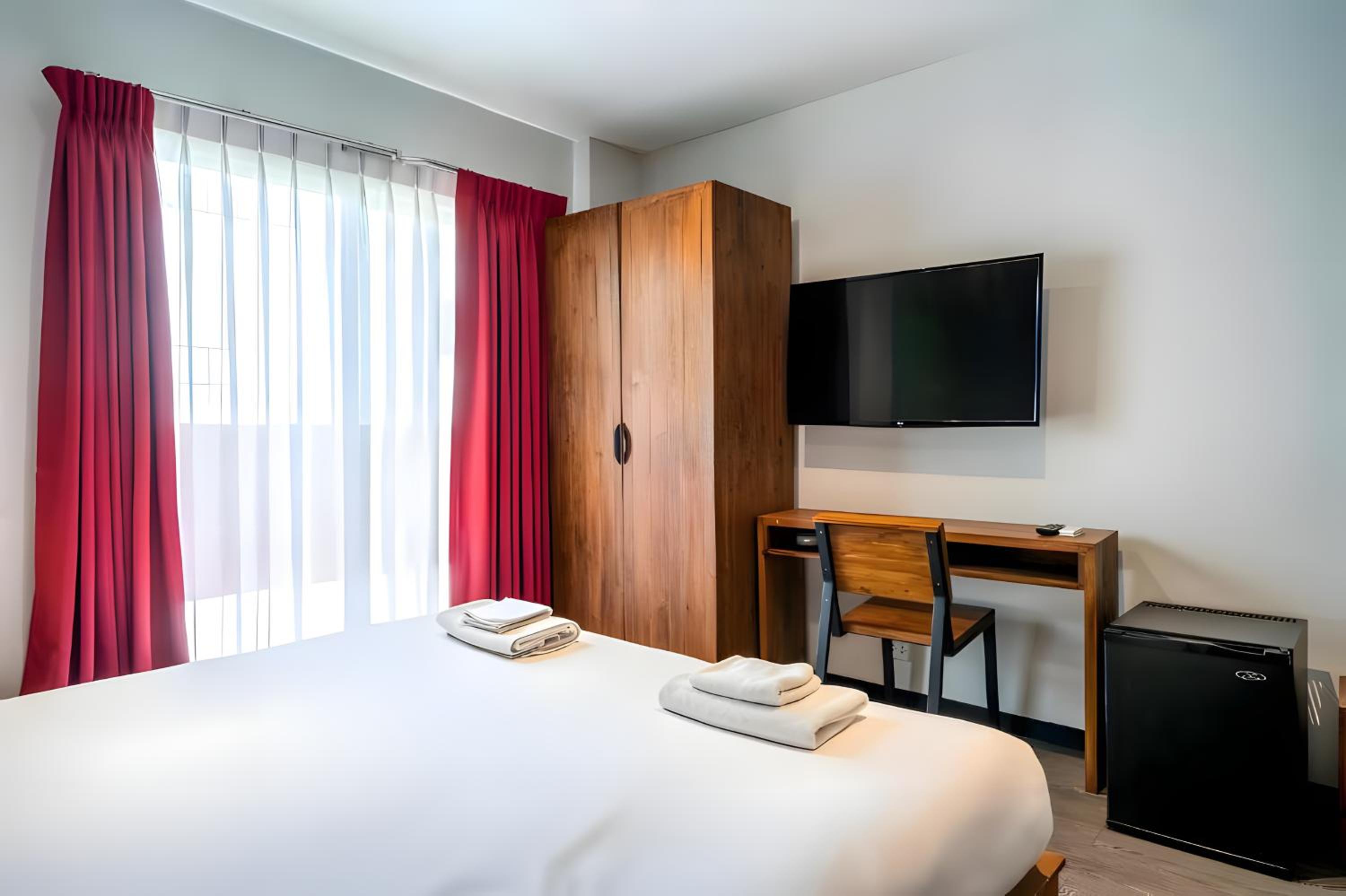 XX GO INN Sukhumvit Soi 20 - โกอิน สุขุมวิท 20 BTS อโศก