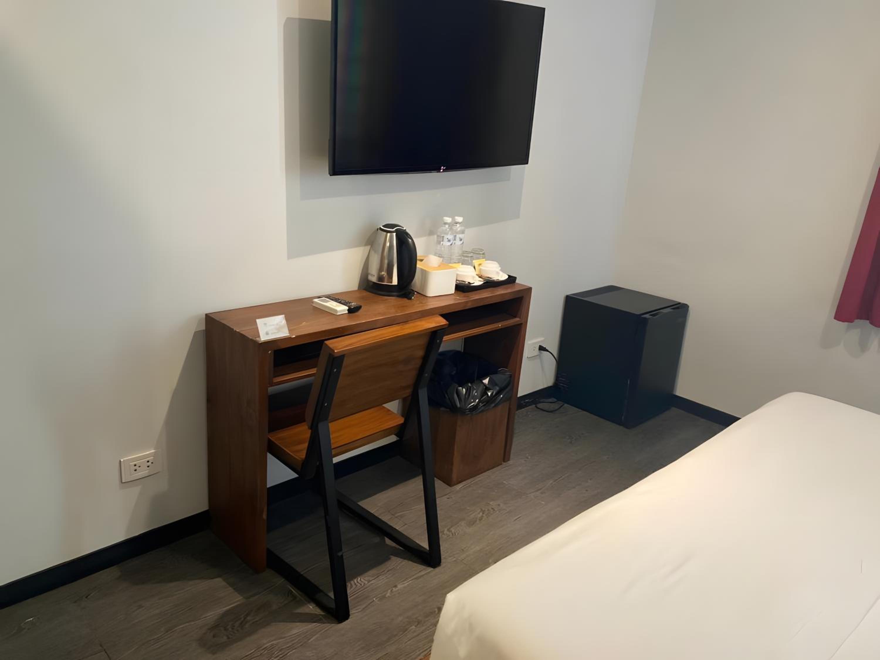 XX GO INN Sukhumvit Soi 20 - โกอิน สุขุมวิท 20 BTS อโศก