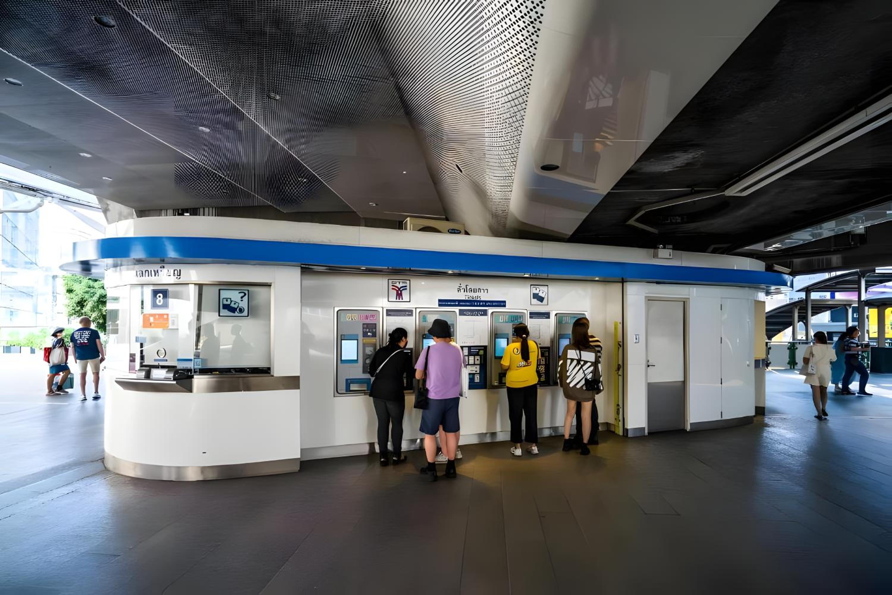 XX GO INN Sukhumvit Soi 20 - โกอิน สุขุมวิท 20 BTS อโศก