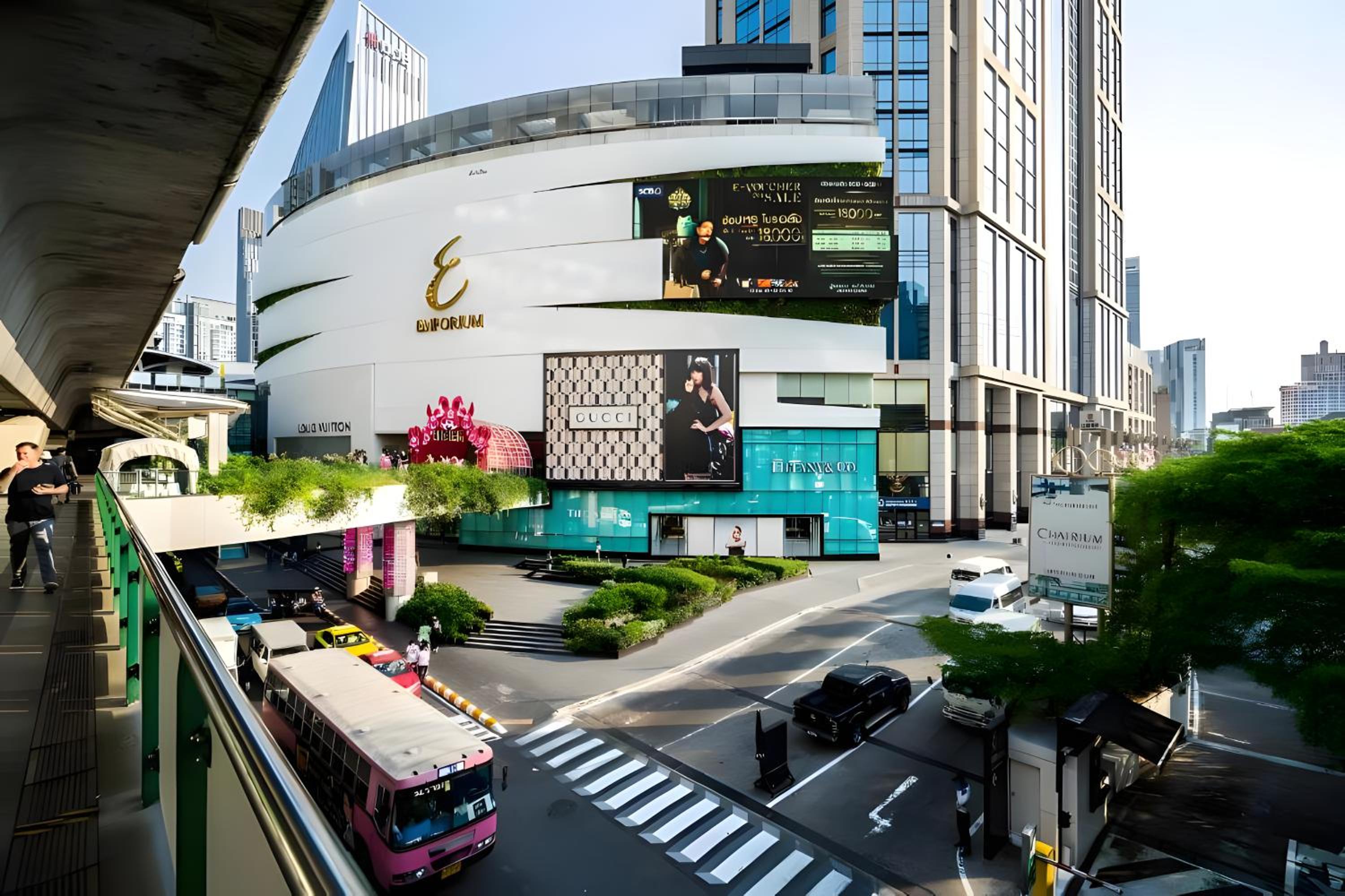 XX GO INN Sukhumvit Soi 20 - โกอิน สุขุมวิท 20 BTS อโศก