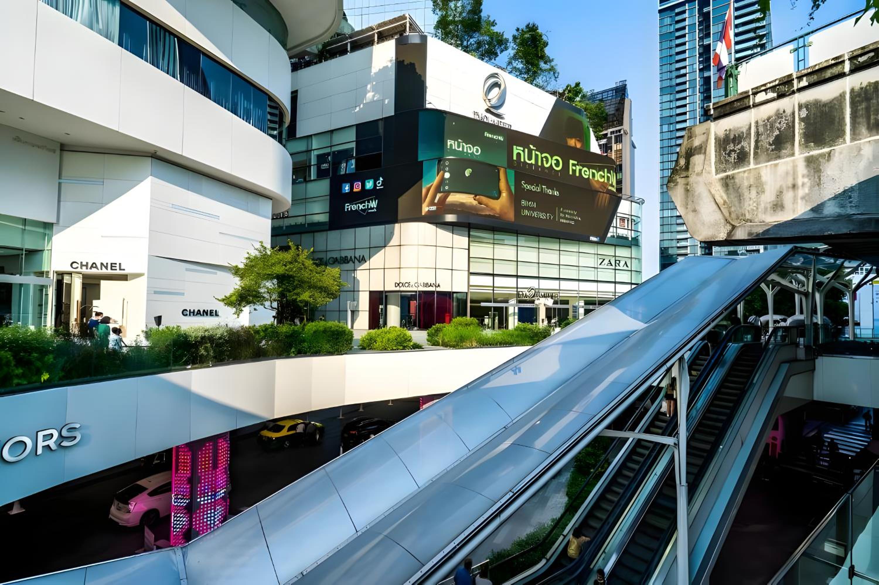 XX GO INN Sukhumvit Soi 20 - โกอิน สุขุมวิท 20 BTS อโศก