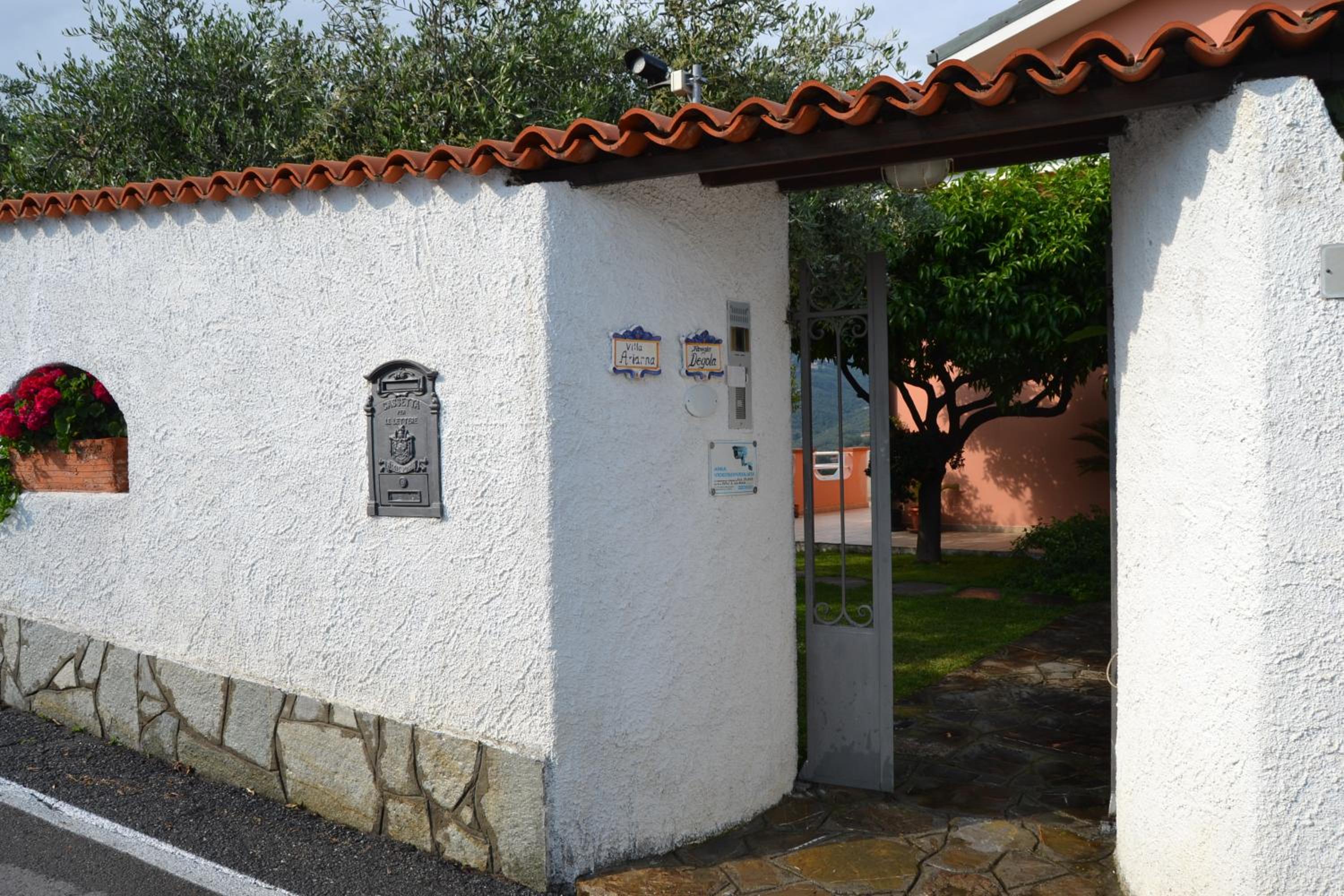 Azienda Agrituristica Villa Arianna view 3