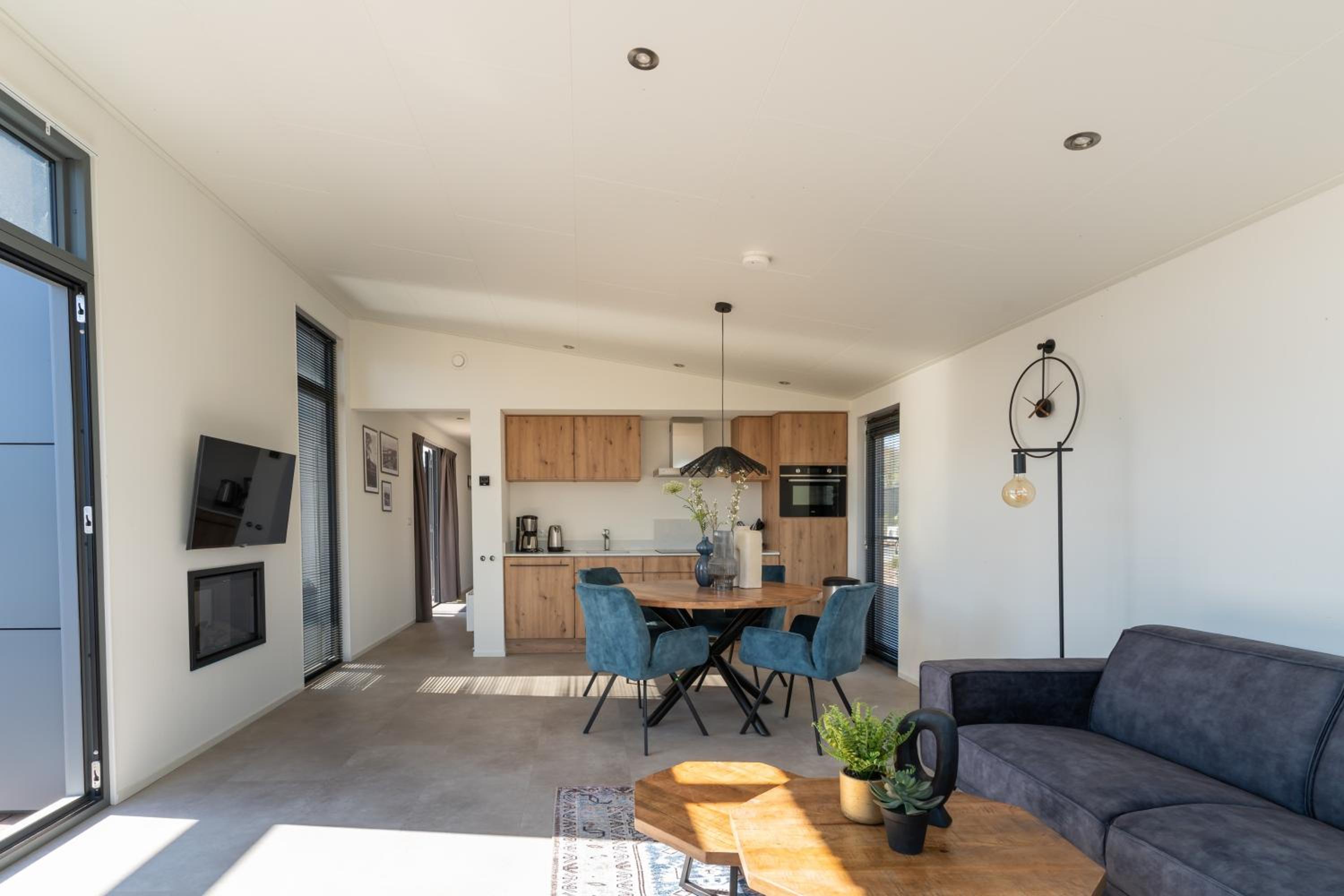Enkhuizer Strand Chalet Suydersee Huys Nr 462