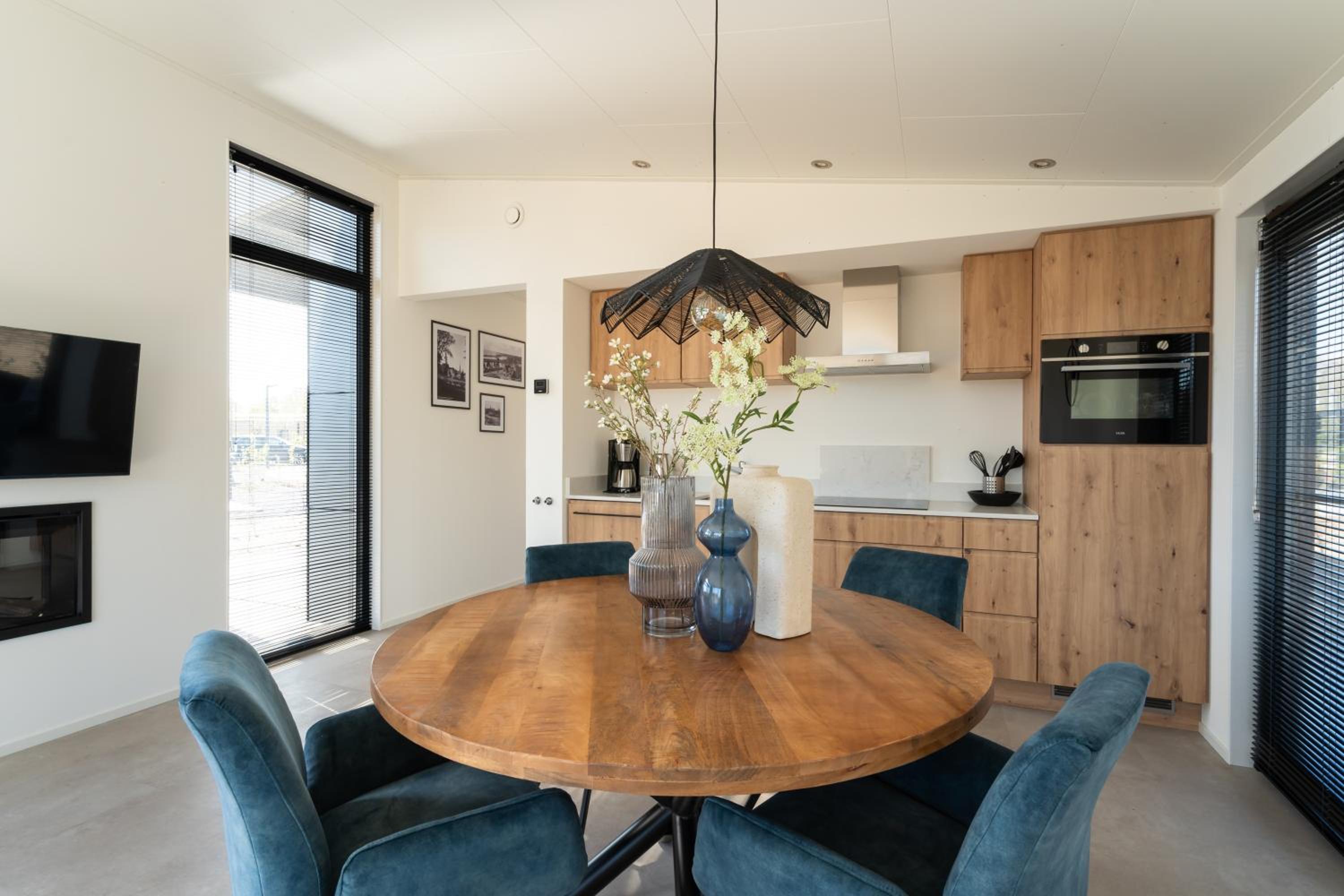 Enkhuizer Strand Chalet Suydersee Huys Nr 462